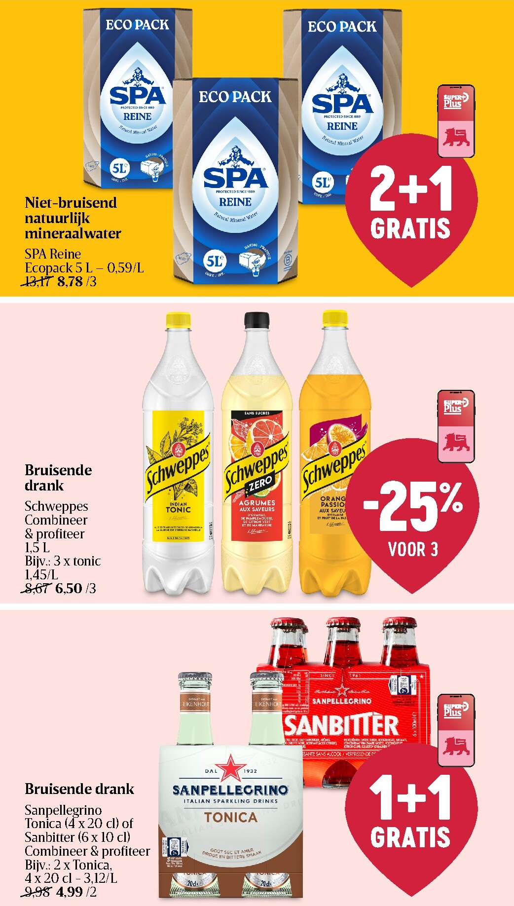 delhaize - Huidige Delhaize folder geldig van woensdag 13/05/2026 tot woensdag 20/05/2026 - page: 28