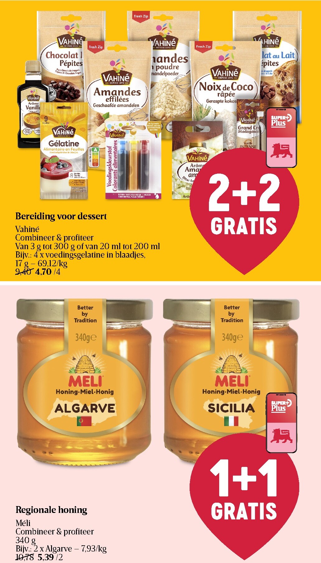 delhaize - Huidige Delhaize folder geldig van woensdag 13/05/2026 tot woensdag 20/05/2026 - page: 24