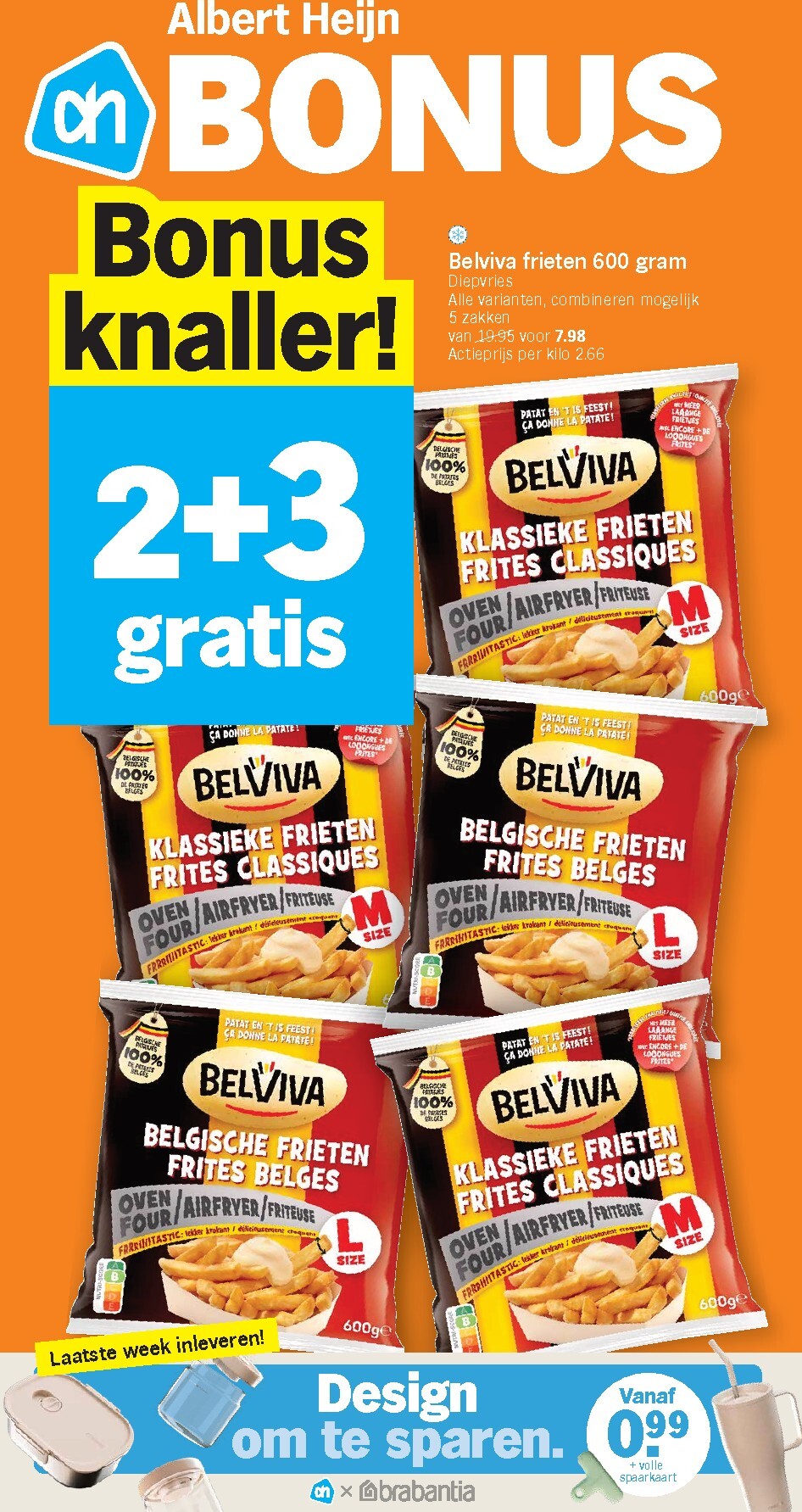 albert-heijn - Albert Heijn folder voor volgende week van dinsdag 26/05/2026 tot zondag 31/05/2026 - page: 30
