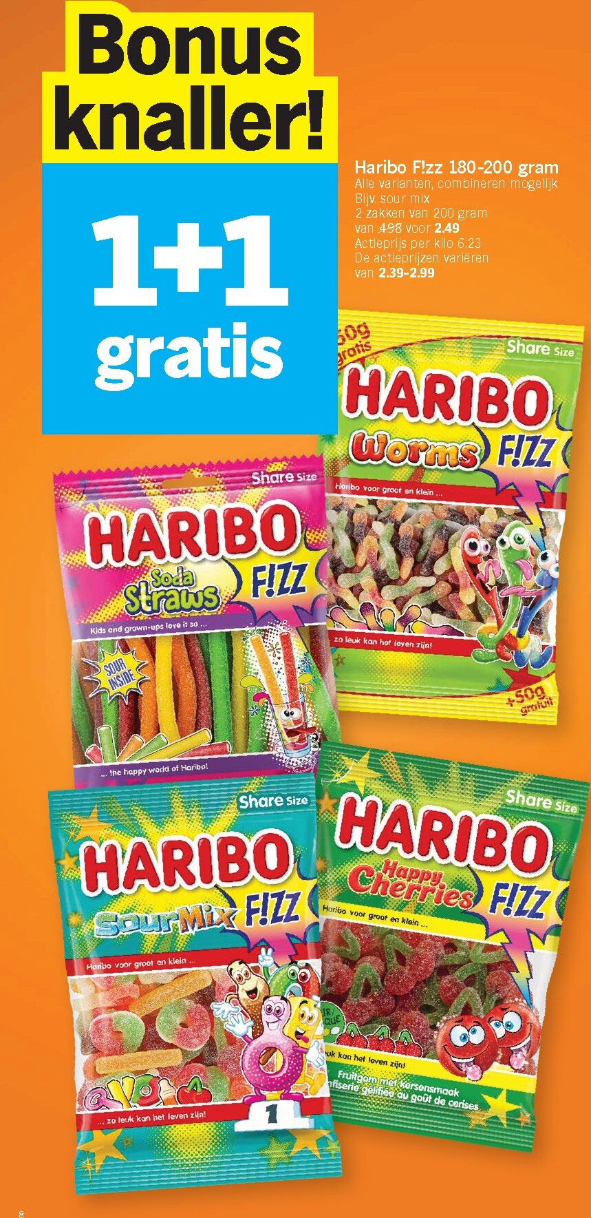 albert-heijn - Albert Heijn folder voor volgende week van maandag 03/08/2026 tot zondag 09/08/2026 - page: 8