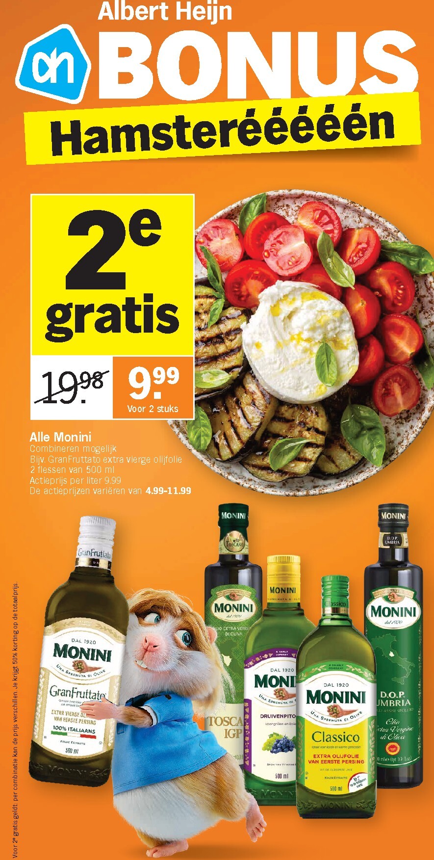 albert-heijn - Albert folder voor volgende week van maandag 17/08/2026 tot zondag 23/08/2026 - page: 24