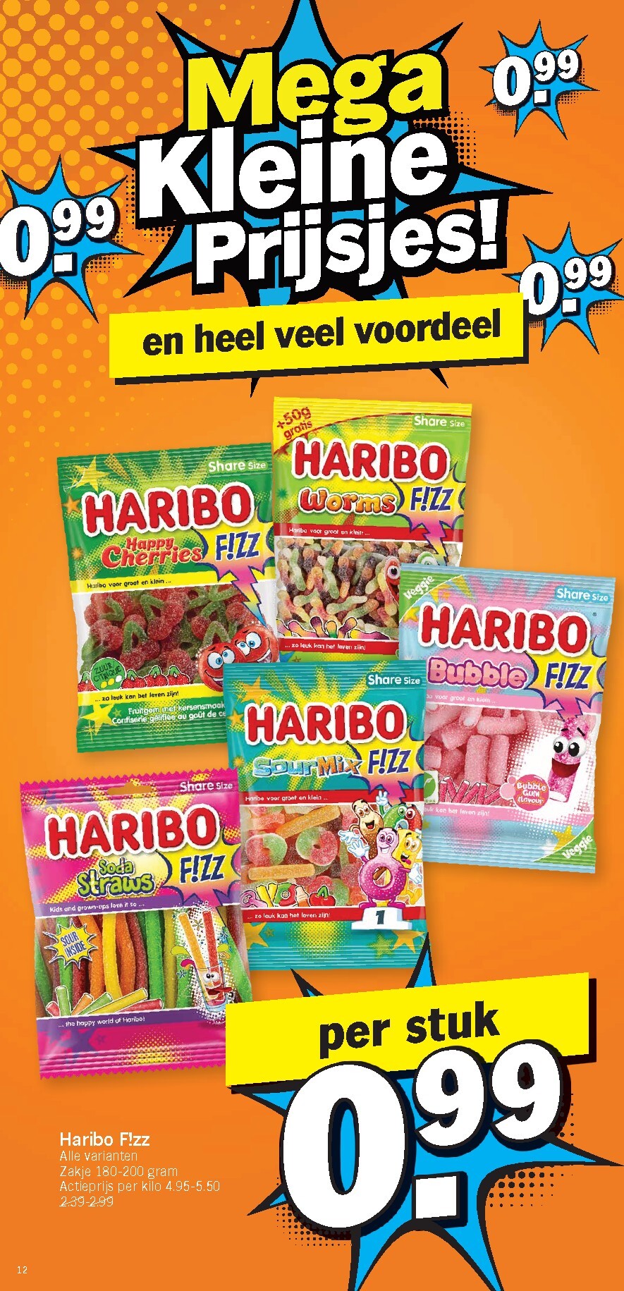 albert-heijn - Albert Heijn folder voor volgende week van maandag 14/09/2026 tot zondag 20/09/2026 - page: 12