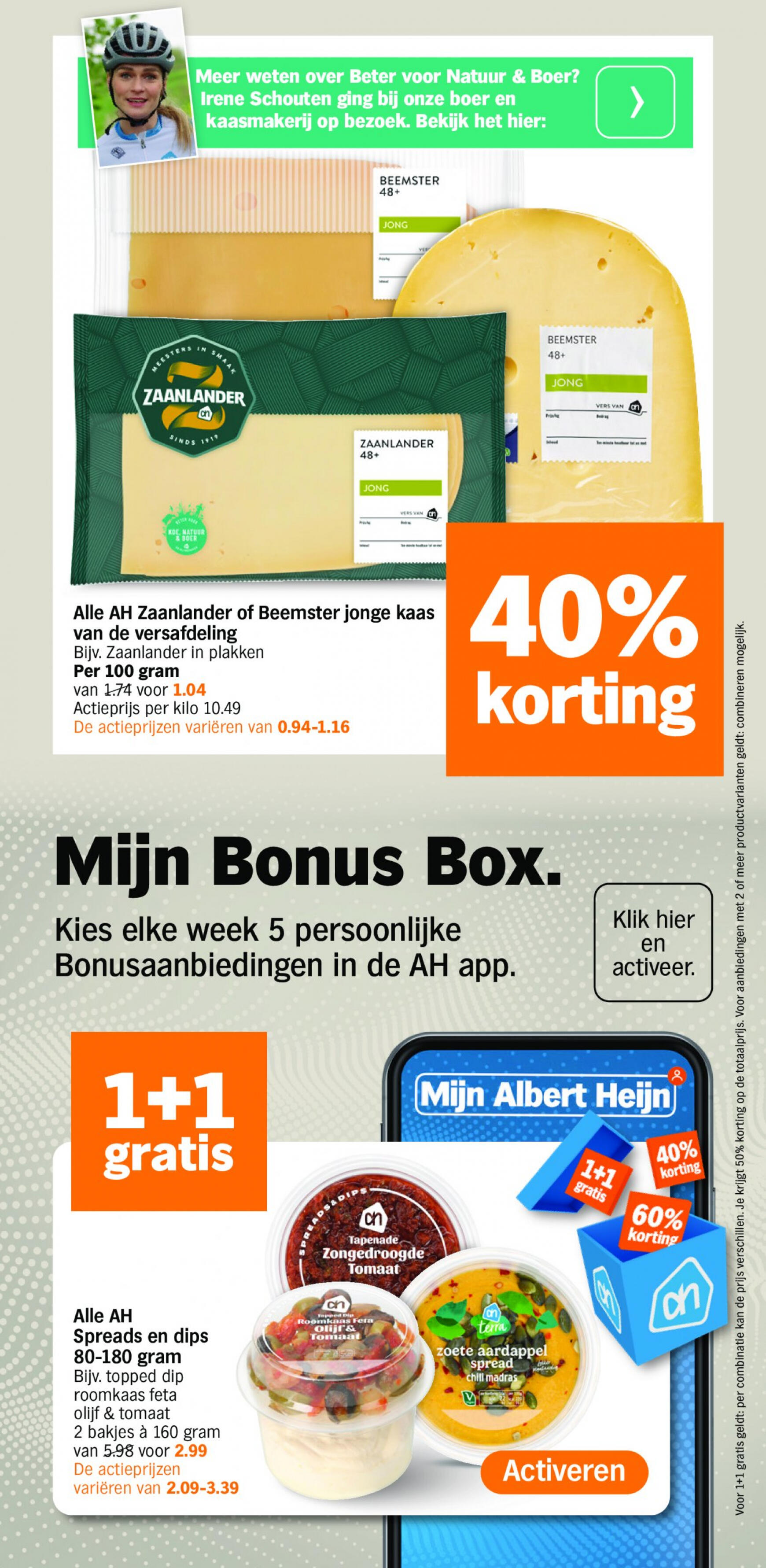 albert-heijn - Albert Heijn folder huidig 21.05. - 26.05. - page: 14
