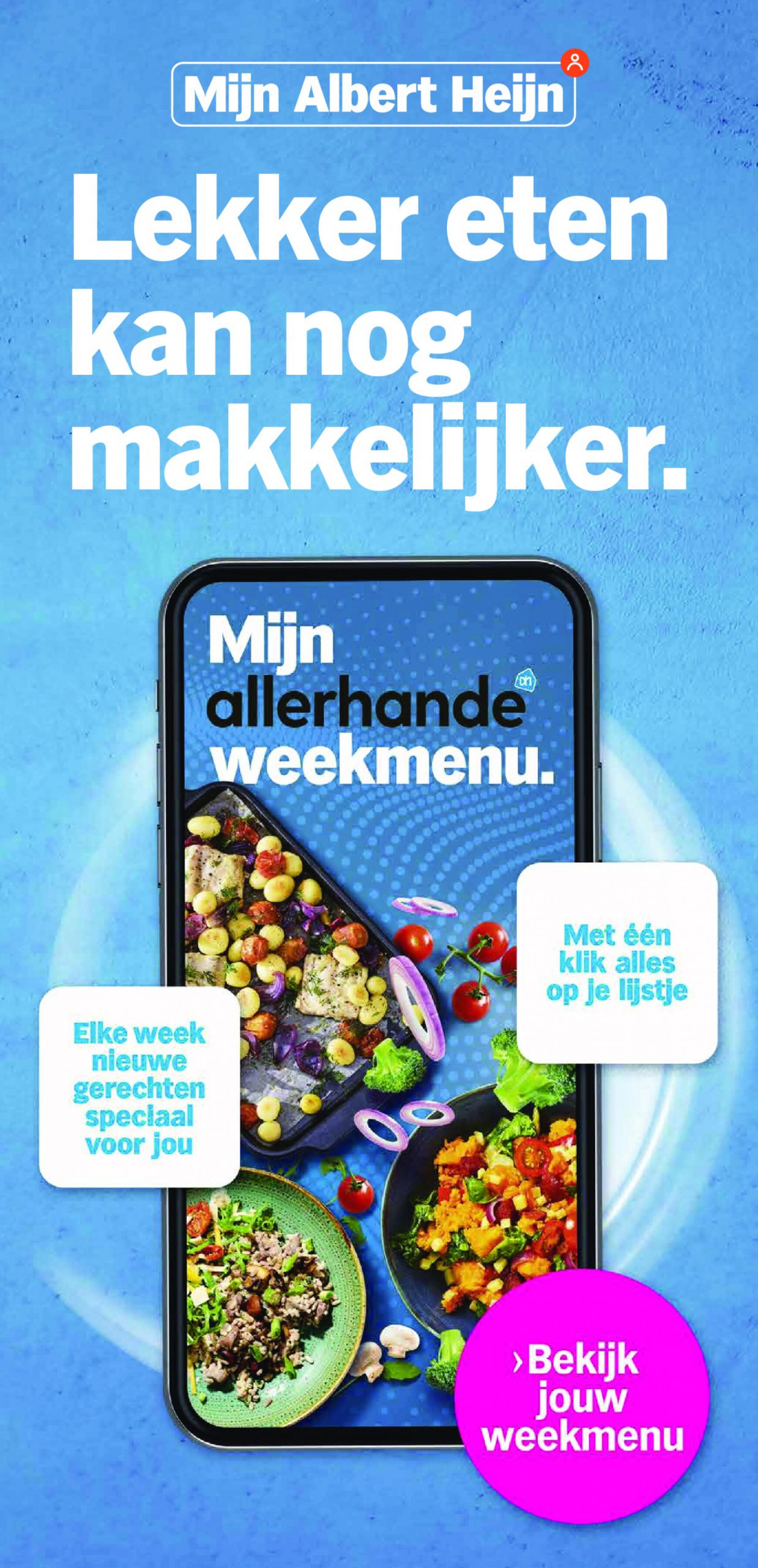 albert-heijn - Albert Heijn folder huidig 15.07. - 21.07. - page: 34