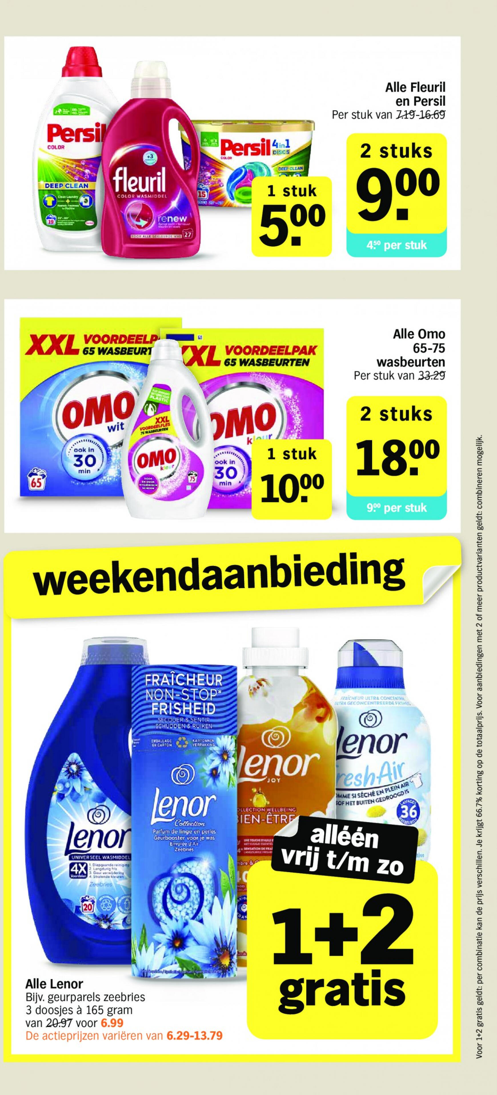 albert-heijn - Albert Heijn folder huidig 22.07. - 28.07. - page: 18