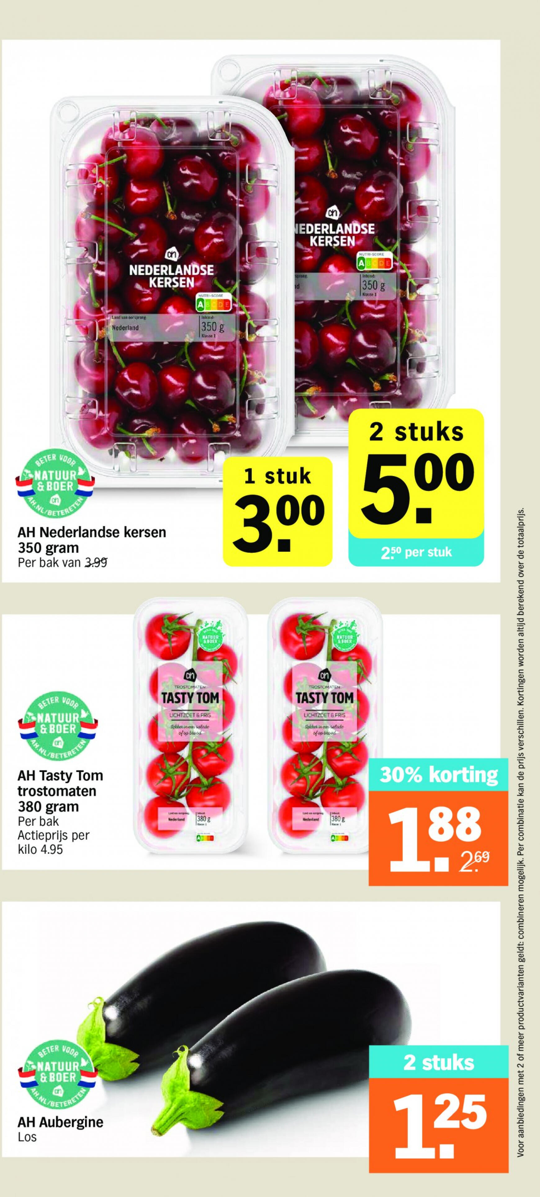 albert-heijn - Albert Heijn folder huidig 22.07. - 28.07. - page: 20