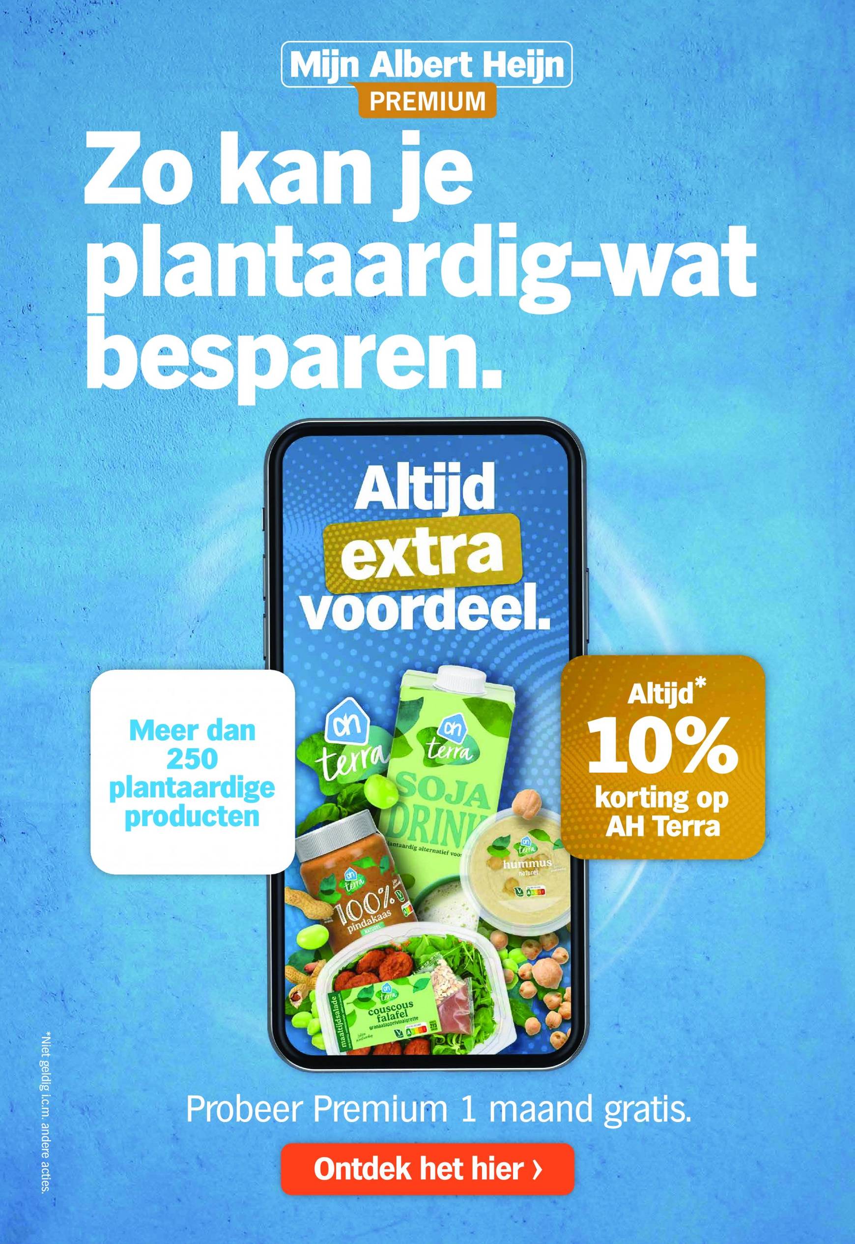 albert-heijn - Albert Heijn folder huidig 19.08. - 25.08. - page: 16