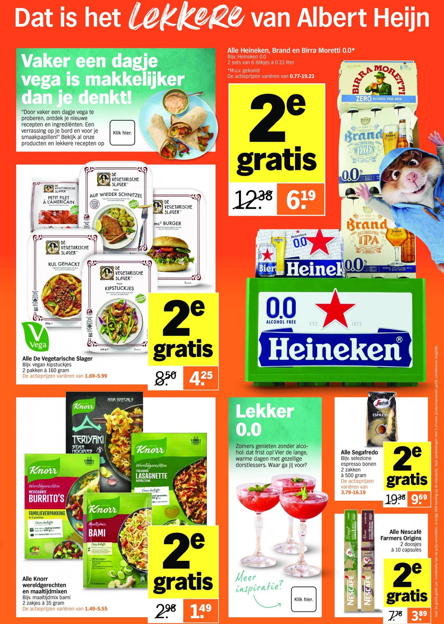 albert-heijn - Albert Heijn folder huidig 19.08. - 25.08. - page: 3