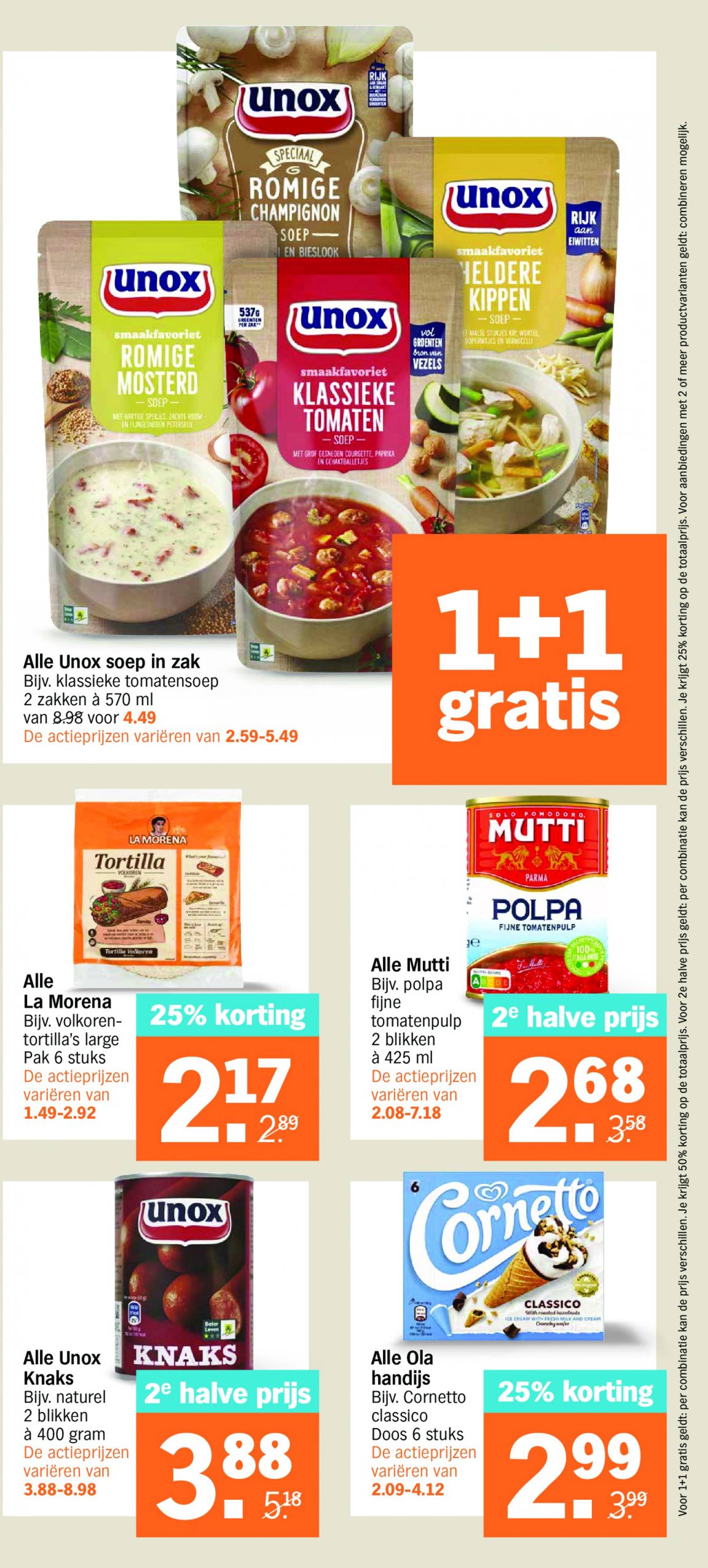 albert-heijn - Albert Heijn folder huidig 09.09. - 15.09. - page: 18