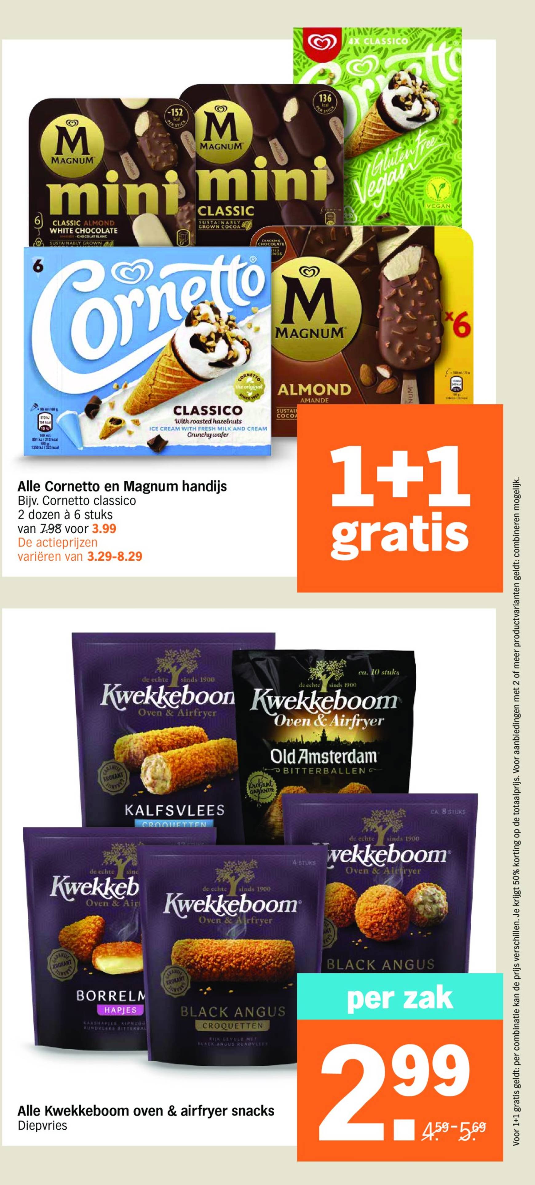 albert-heijn - Albert Heijn folder geldig vanaf 28.10. - 03.11. - page: 20