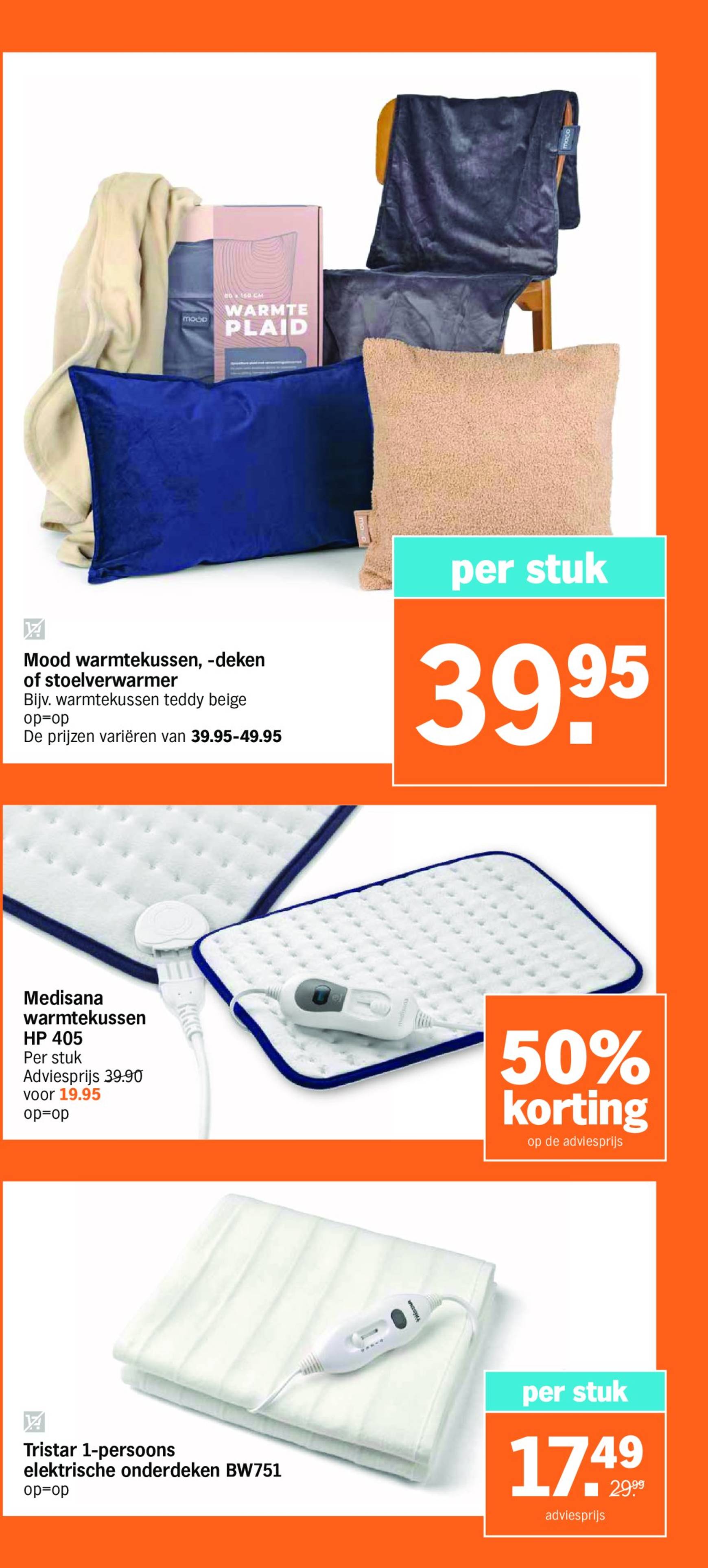 albert-heijn - Albert Heijn folder geldig vanaf 04.11. - 10.11. - page: 31