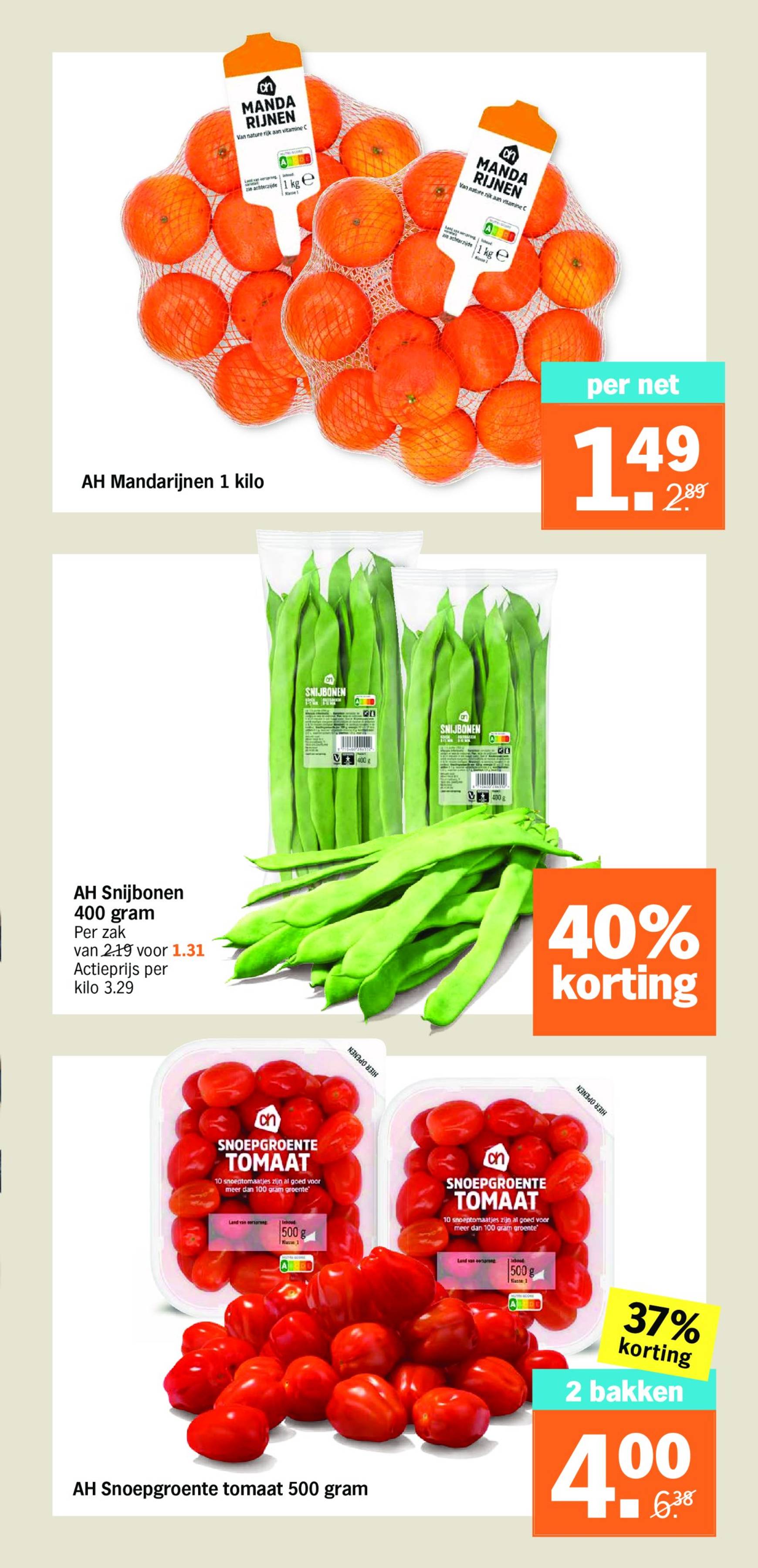 albert-heijn - Albert Heijn folder geldig vanaf 18.11. - 24.11. - page: 14