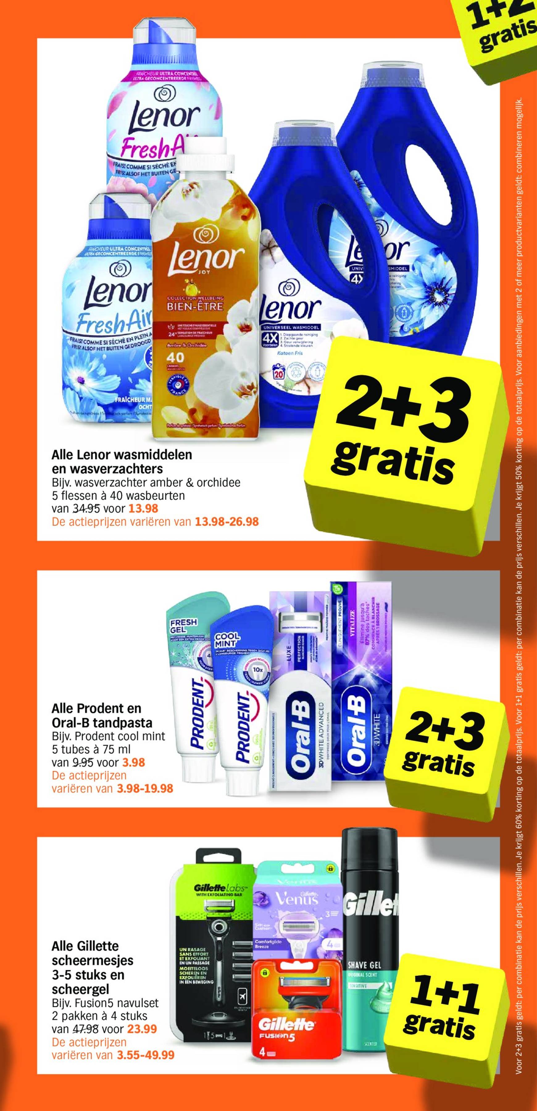 albert-heijn - Albert Heijn folder geldig vanaf 18.11. - 24.11. - page: 10