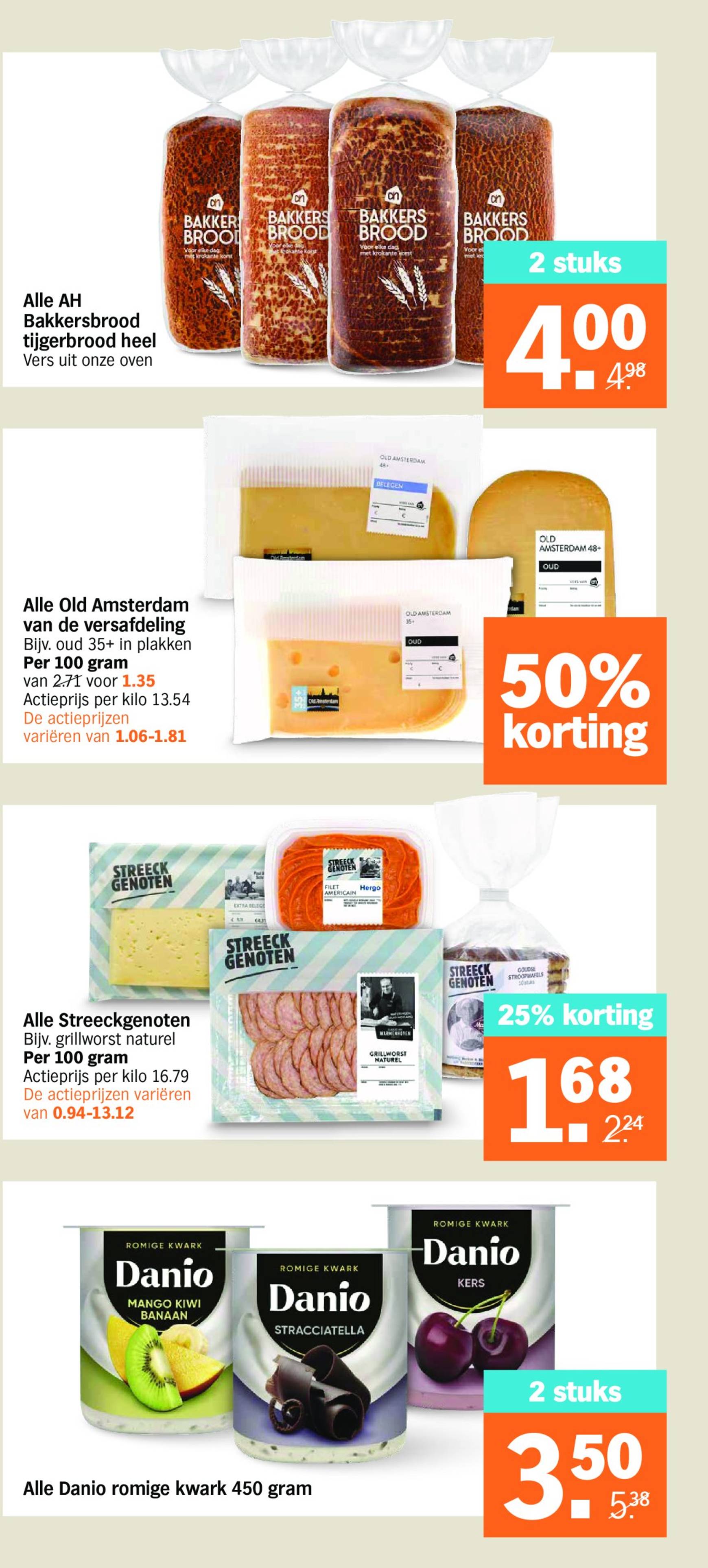 albert-heijn - Albert Heijn folder geldig vanaf 18.11. - 24.11. - page: 16