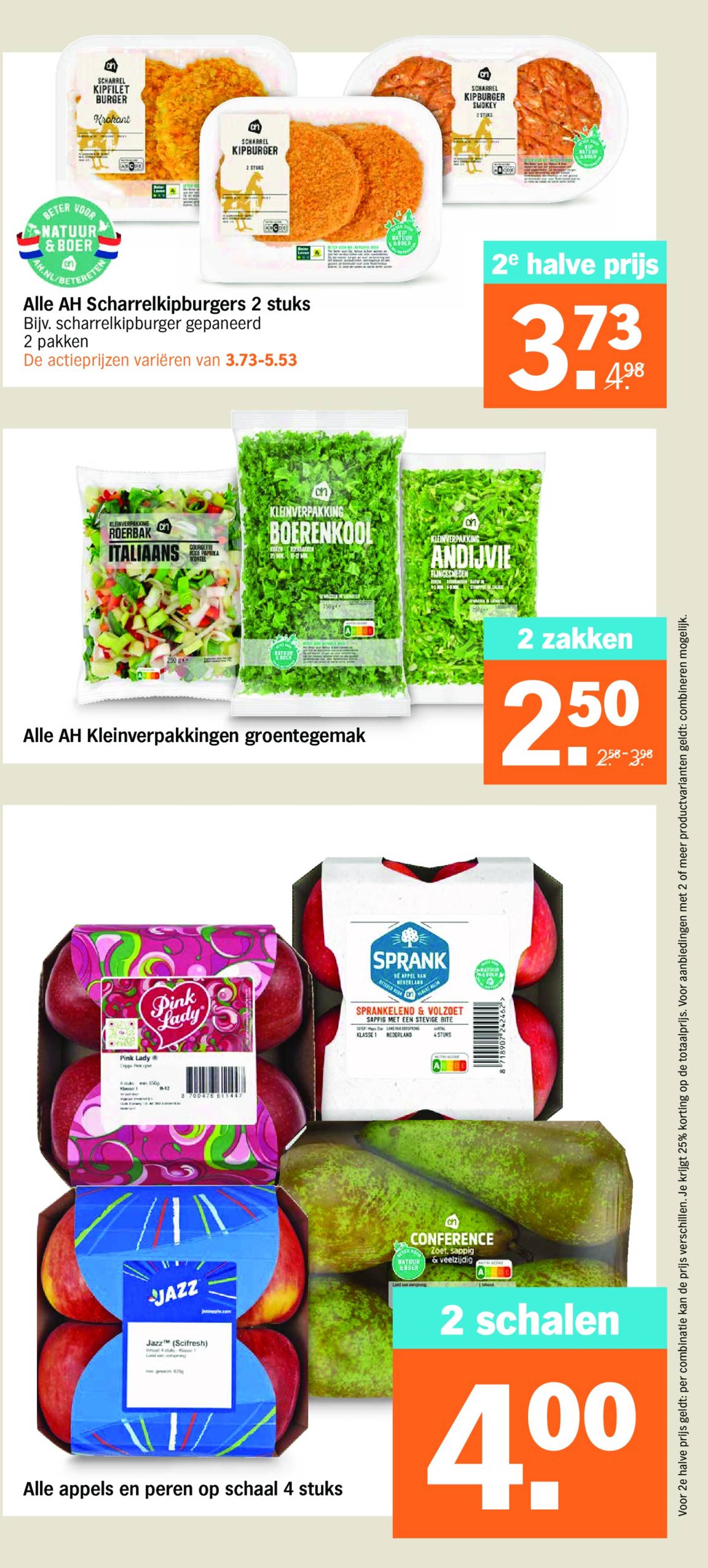 albert-heijn - Albert Heijn folder geldig vanaf 18.11. - 24.11. - page: 12