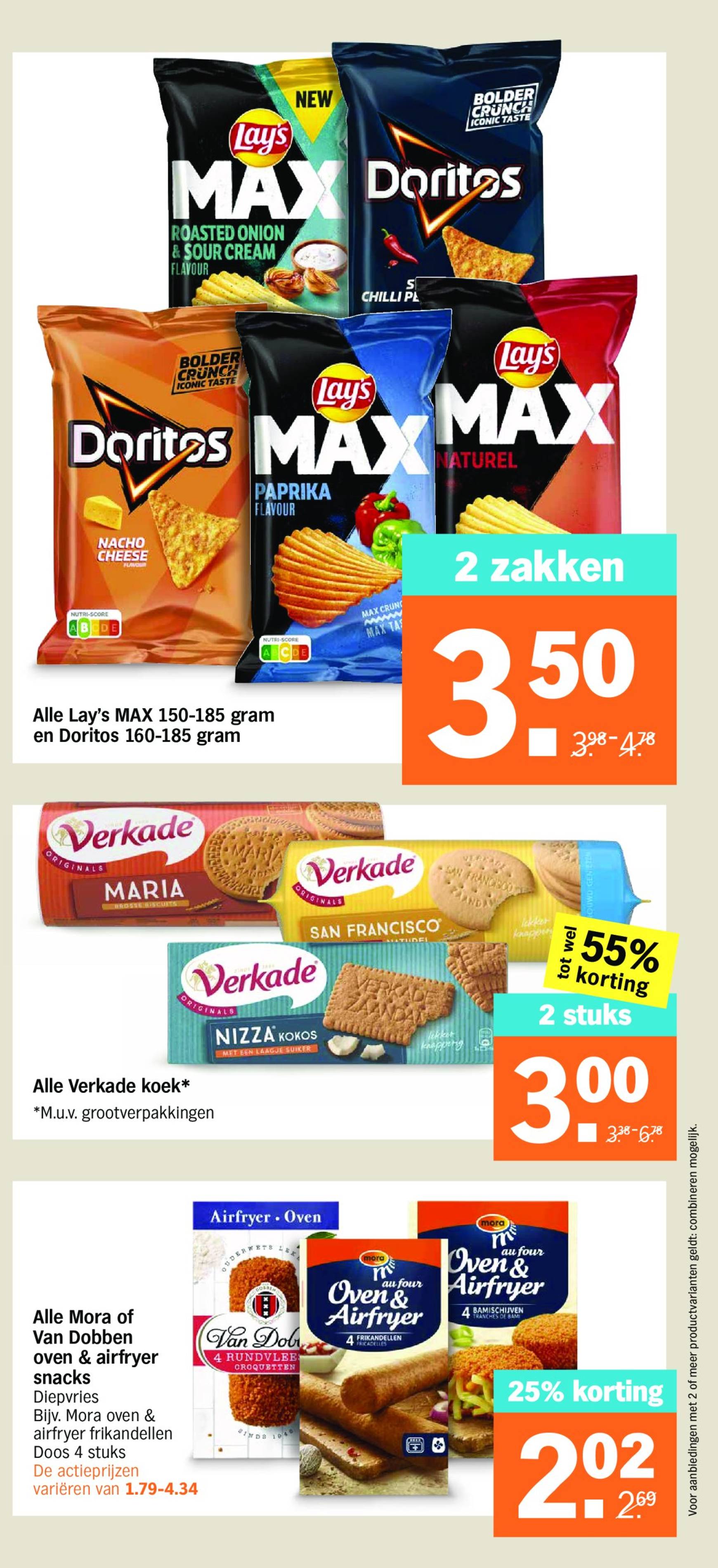 albert-heijn - Albert Heijn folder geldig vanaf 18.11. - 24.11. - page: 24