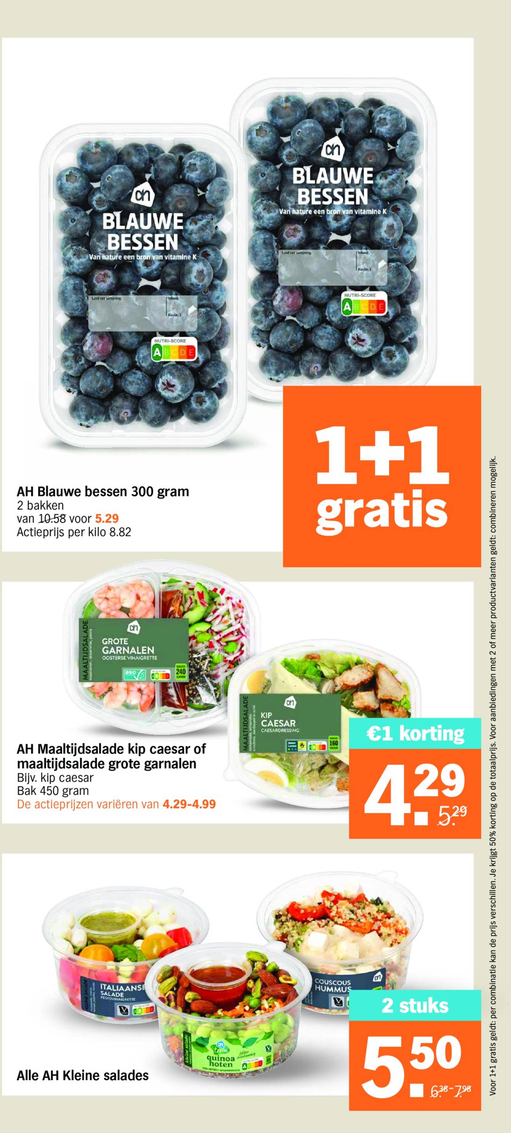 albert-heijn - Albert Heijn folder geldig vanaf 02/12 - 08/12 - page: 10