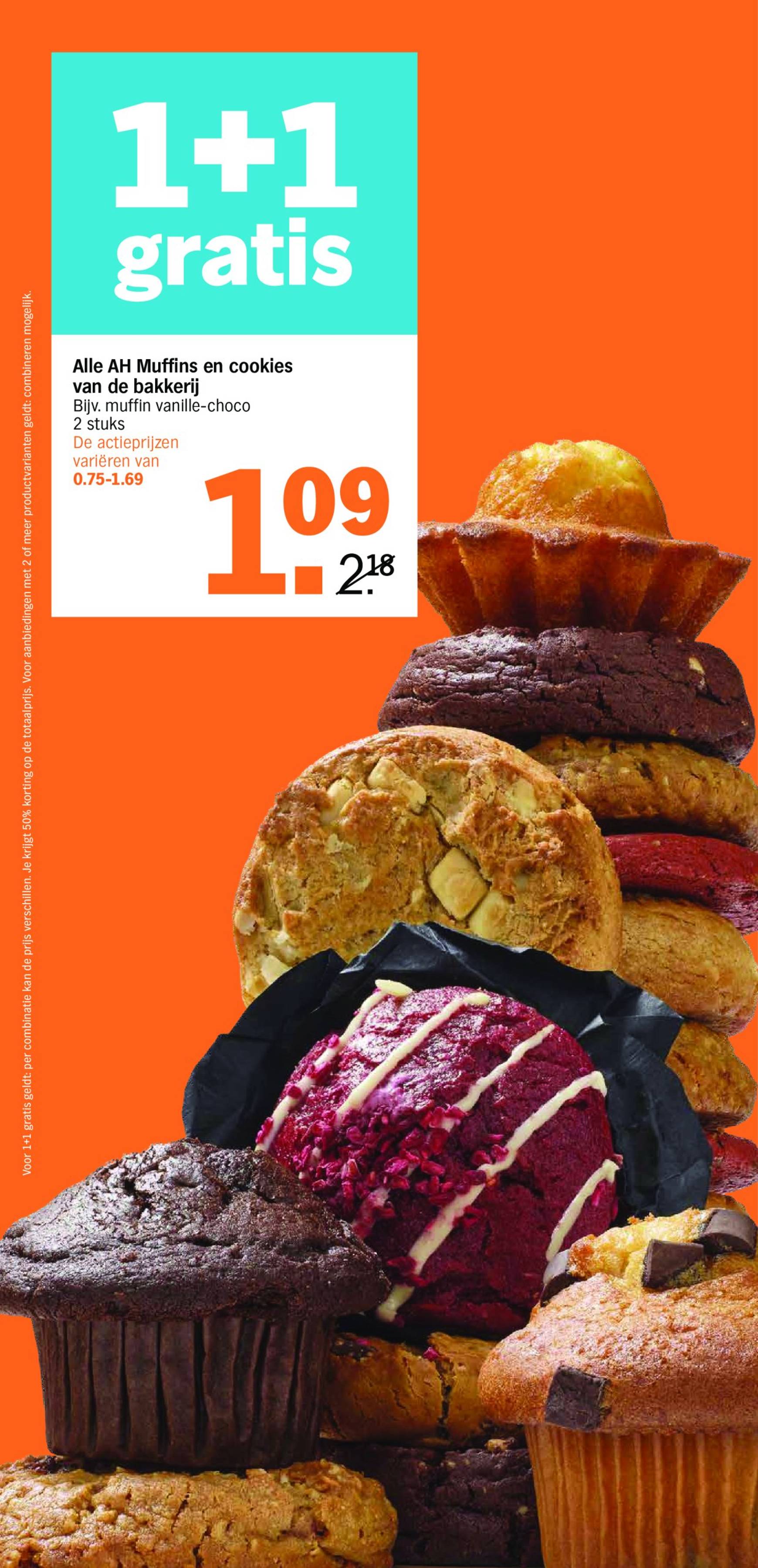 albert-heijn - Albert Heijn folder geldig vanaf 02/12 - 08/12 - page: 2