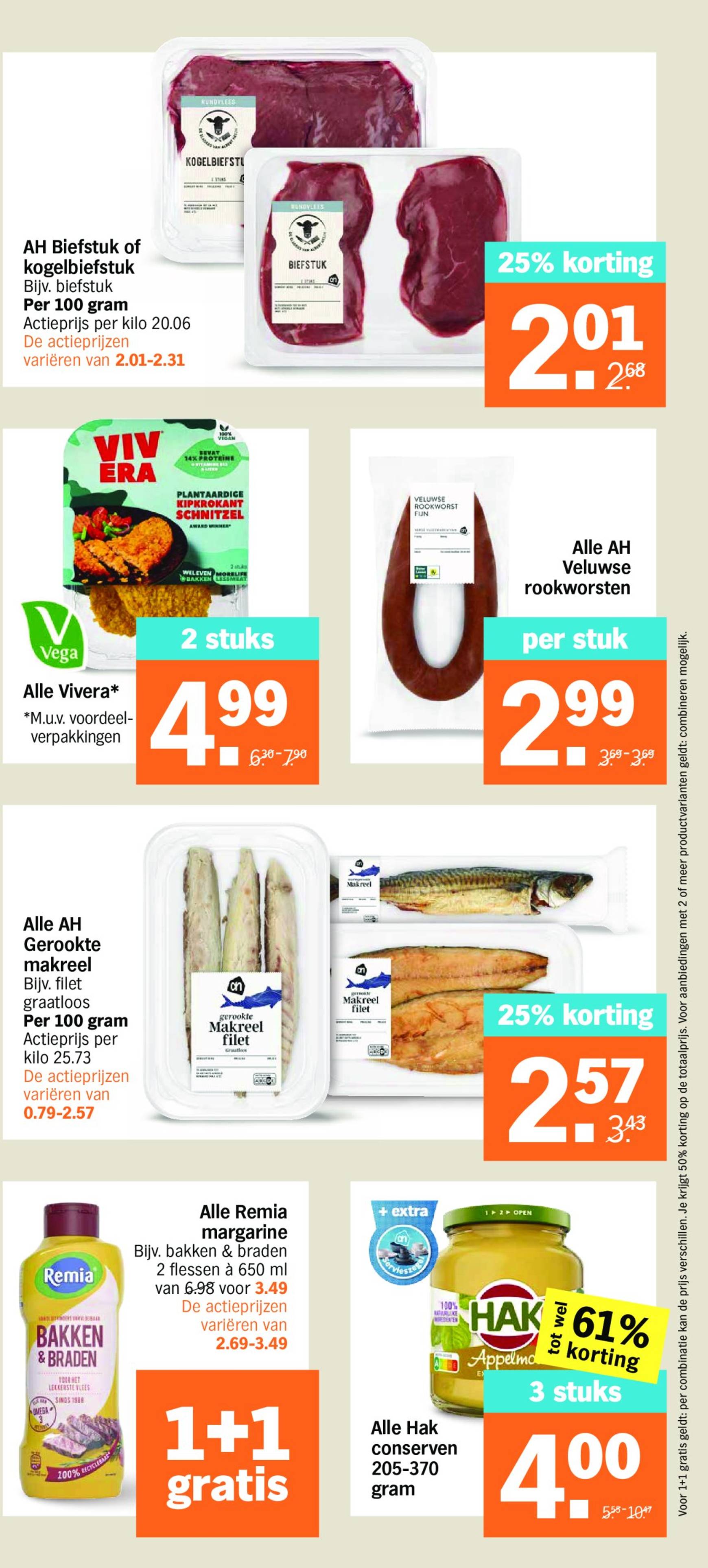 albert-heijn - Albert Heijn folder geldig vanaf 02/12 - 08/12 - page: 12