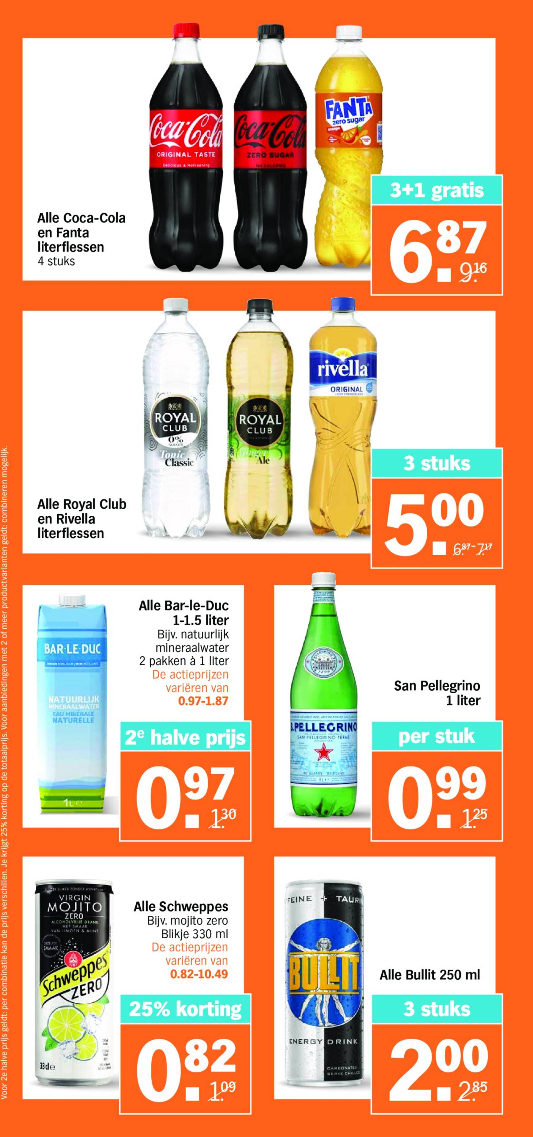 albert-heijn - Albert Heijn folder geldig vanaf 02/12 - 08/12 - page: 20