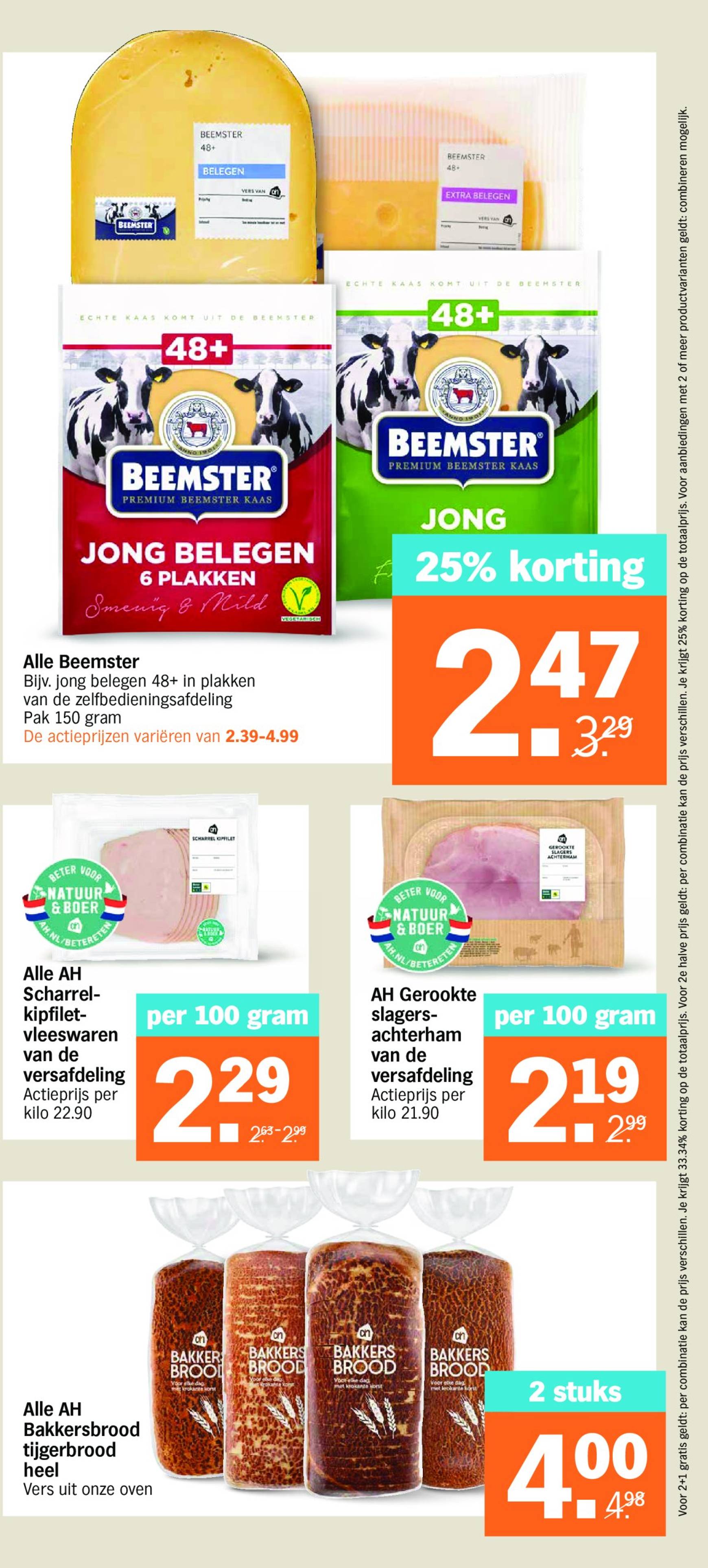 albert-heijn - Albert Heijn folder geldig vanaf 02/12 - 08/12 - page: 14