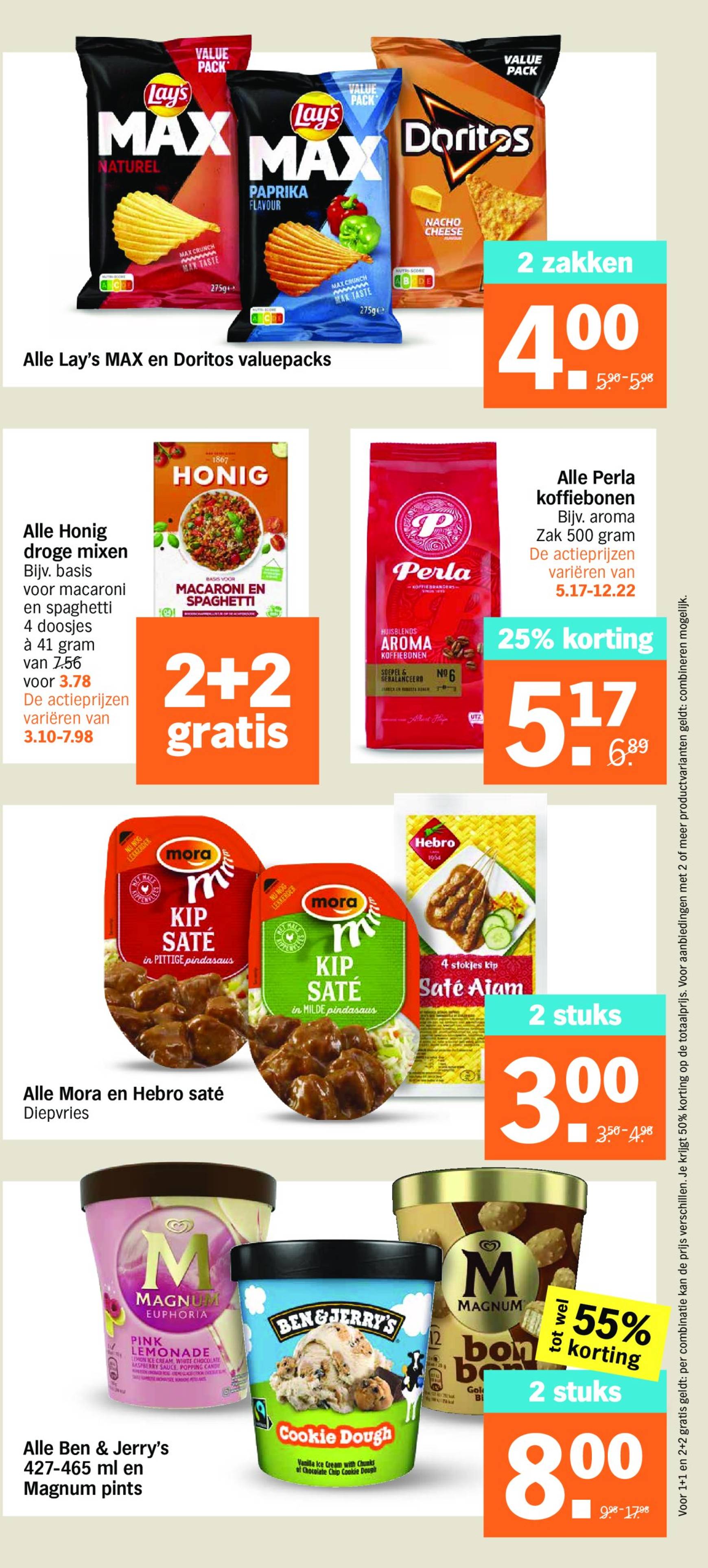 albert-heijn - Albert Heijn folder geldig vanaf 02/12 - 08/12 - page: 18