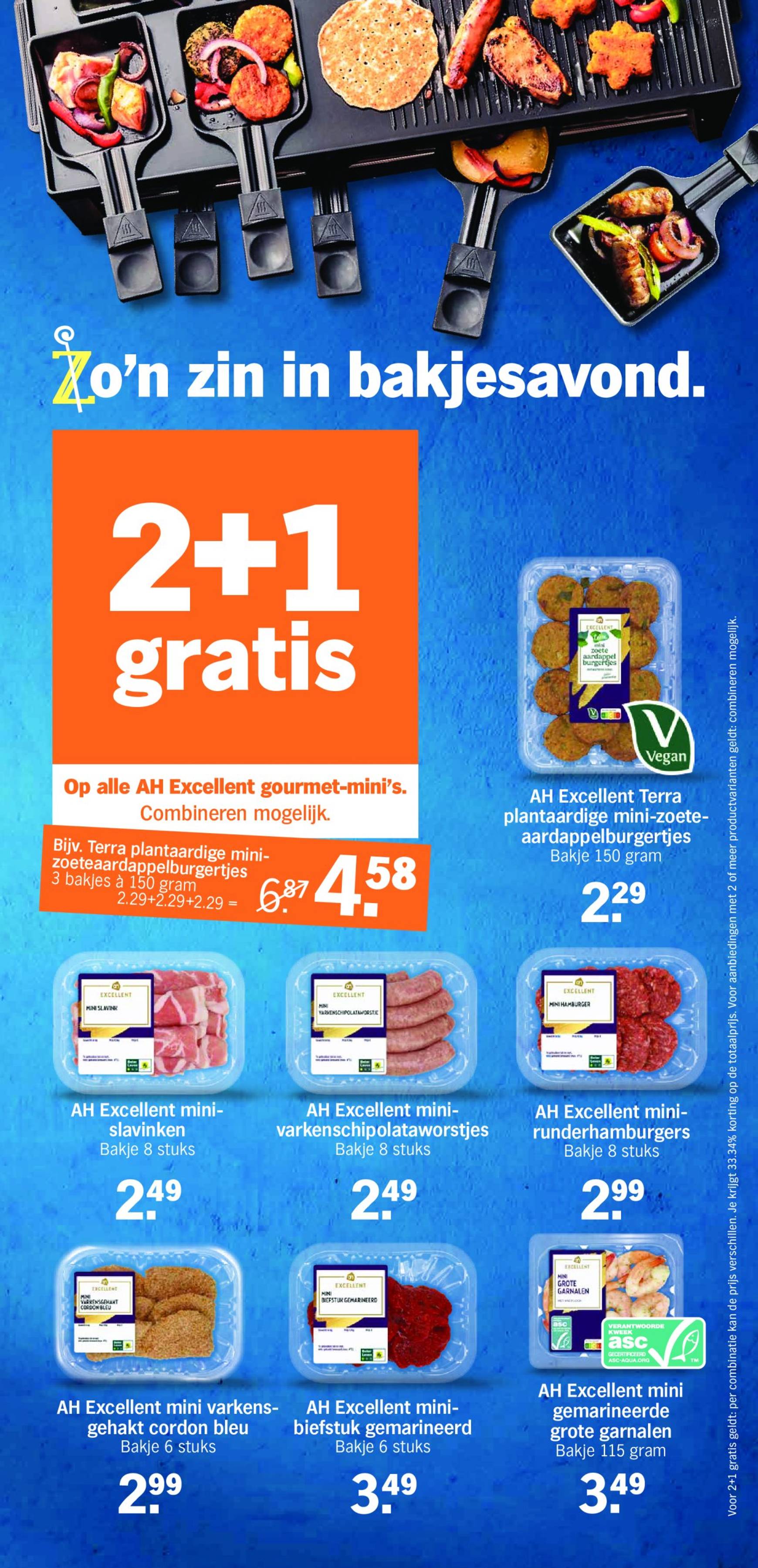 albert-heijn - Albert Heijn folder geldig vanaf 02/12 - 08/12 - page: 6