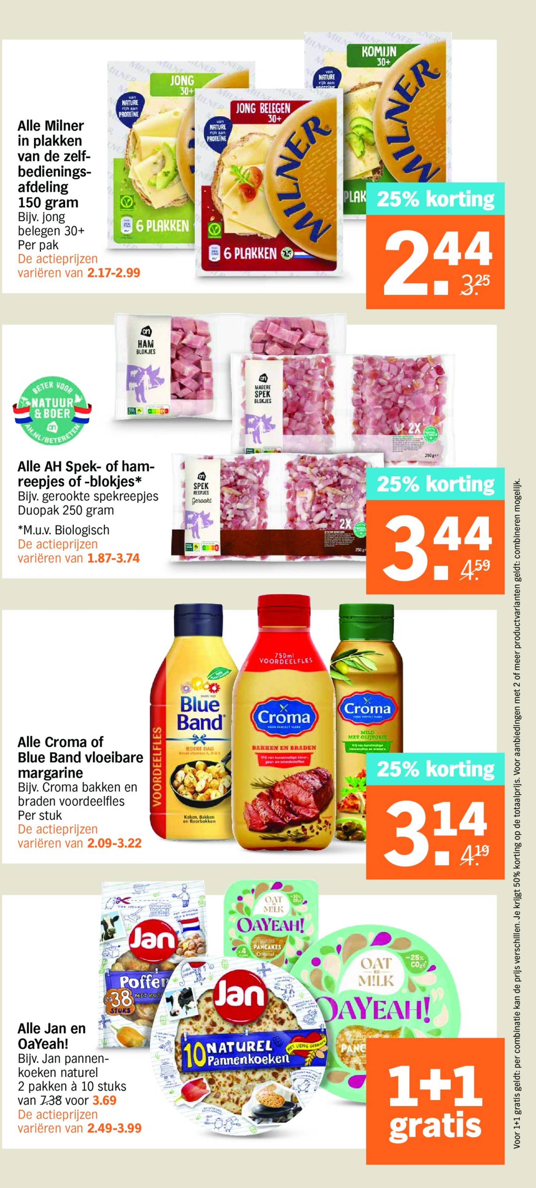 albert-heijn - Albert Heijn folder geldig vanaf 25/11 - 01/12 - page: 13