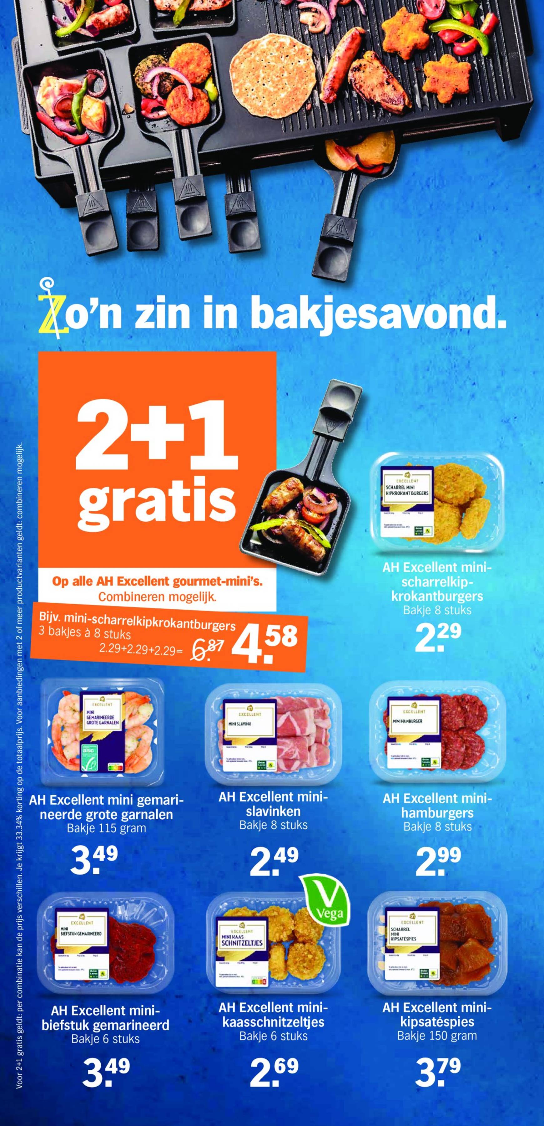 albert-heijn - Albert Heijn folder geldig vanaf 25/11 - 01/12 - page: 2