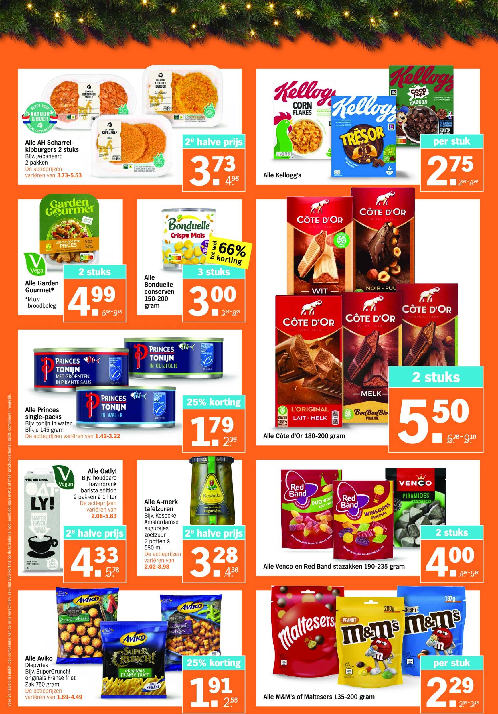 albert-heijn - Albert Heijn folder geldig vanaf 09/12 - 15/12 - page: 11