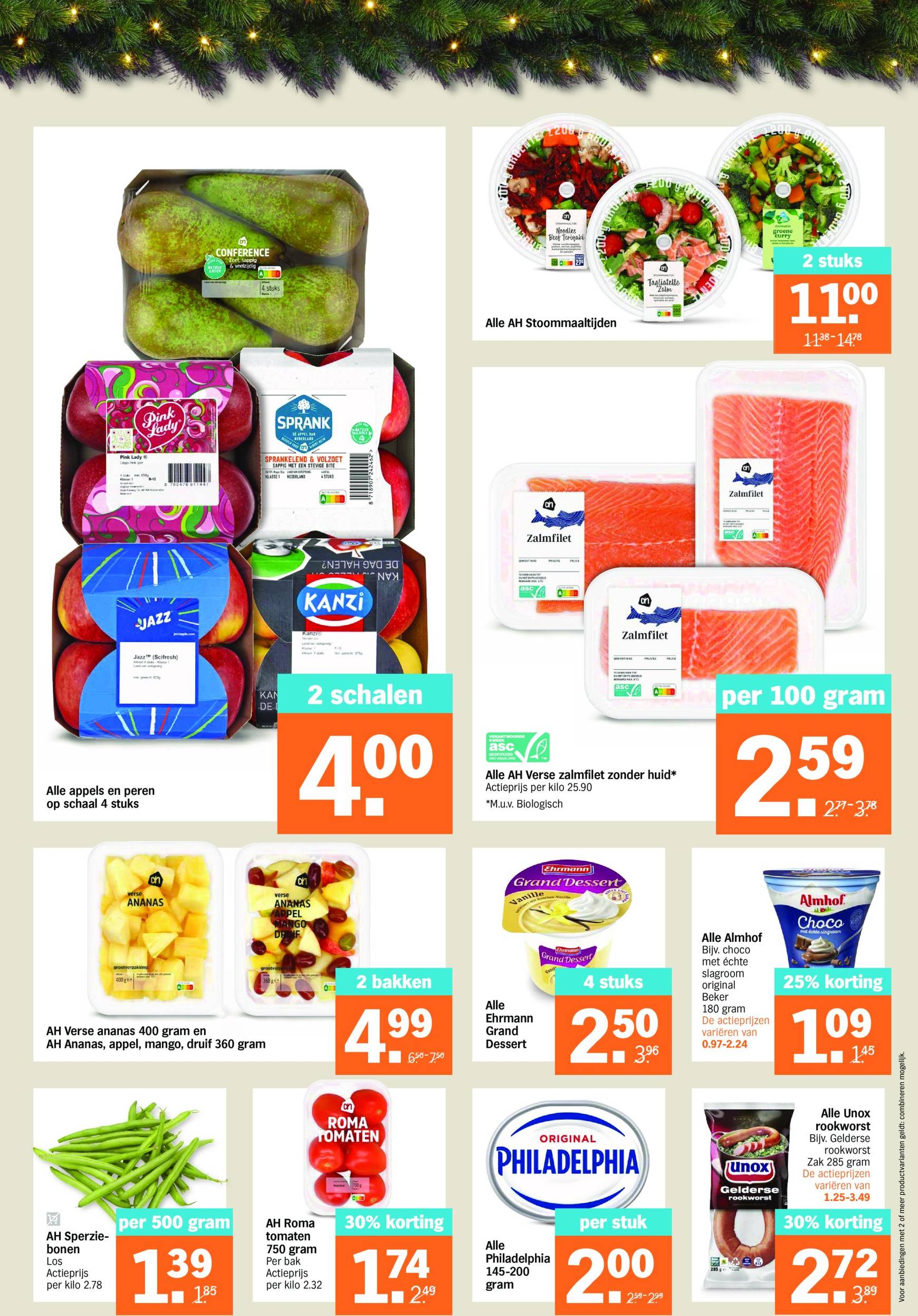 albert-heijn - Albert Heijn folder geldig vanaf 09/12 - 15/12 - page: 9