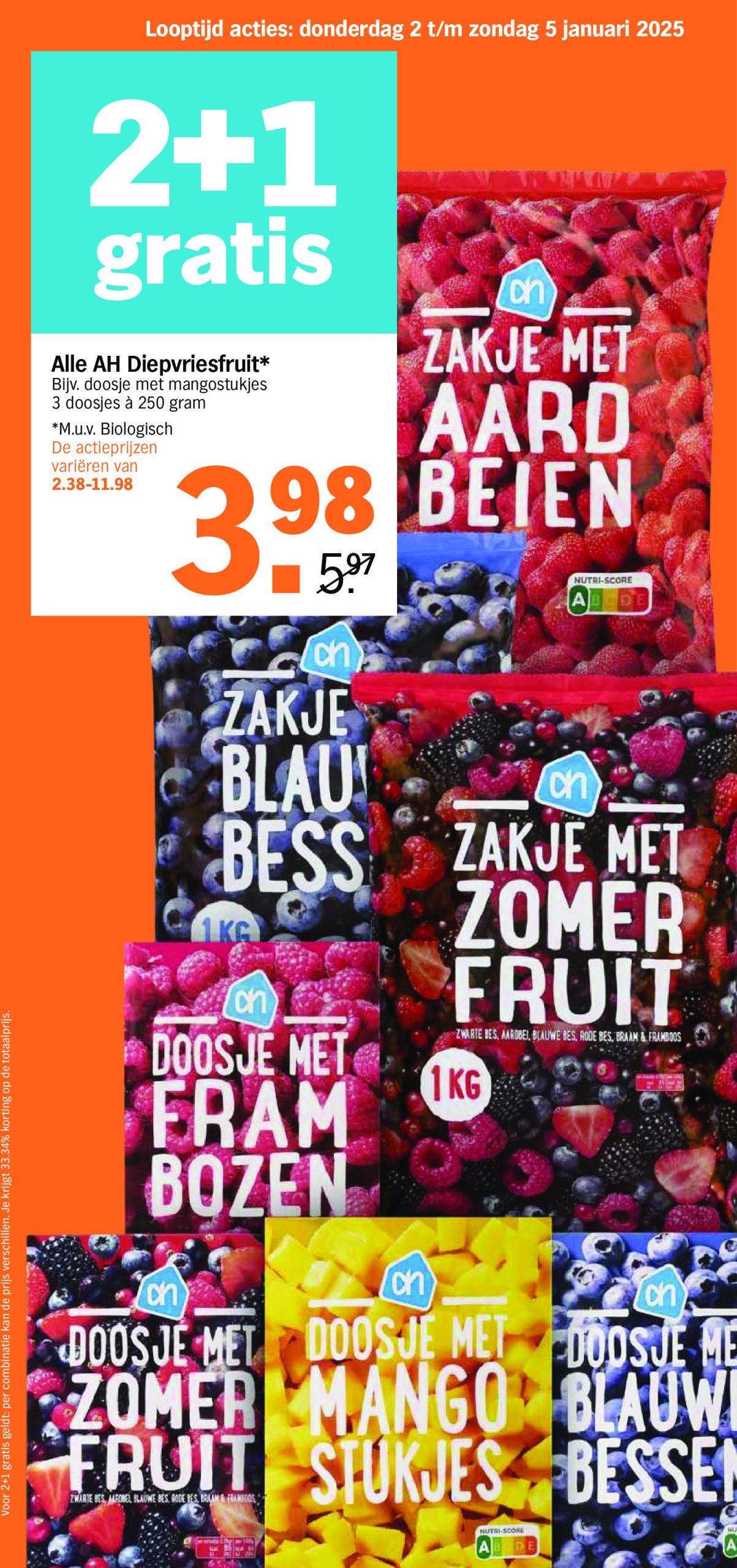 albert-heijn - Albert Heijn folder geldig vanaf 02/01 - 05/01 - page: 12