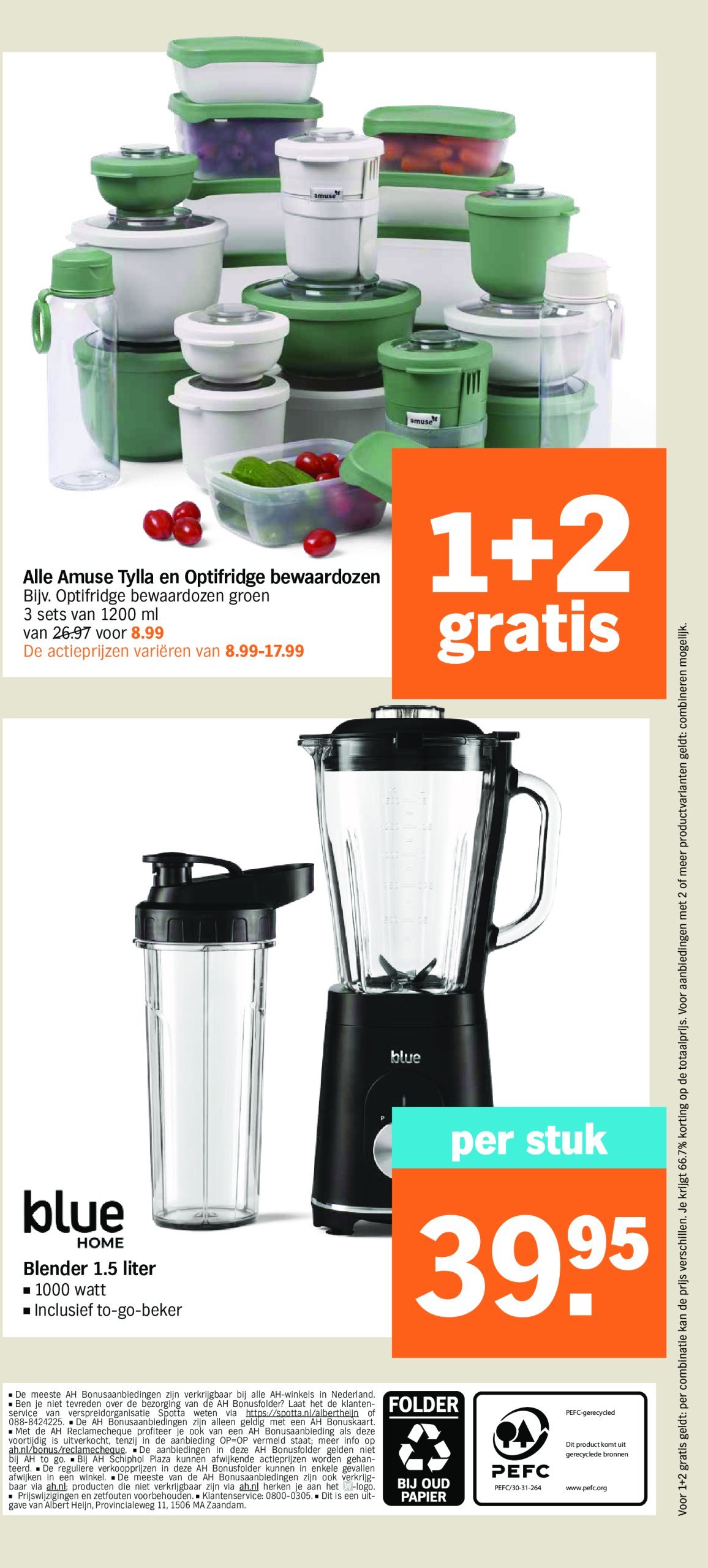 albert-heijn - Albert Heijn folder geldig vanaf 06/01 - 12/01 - page: 38