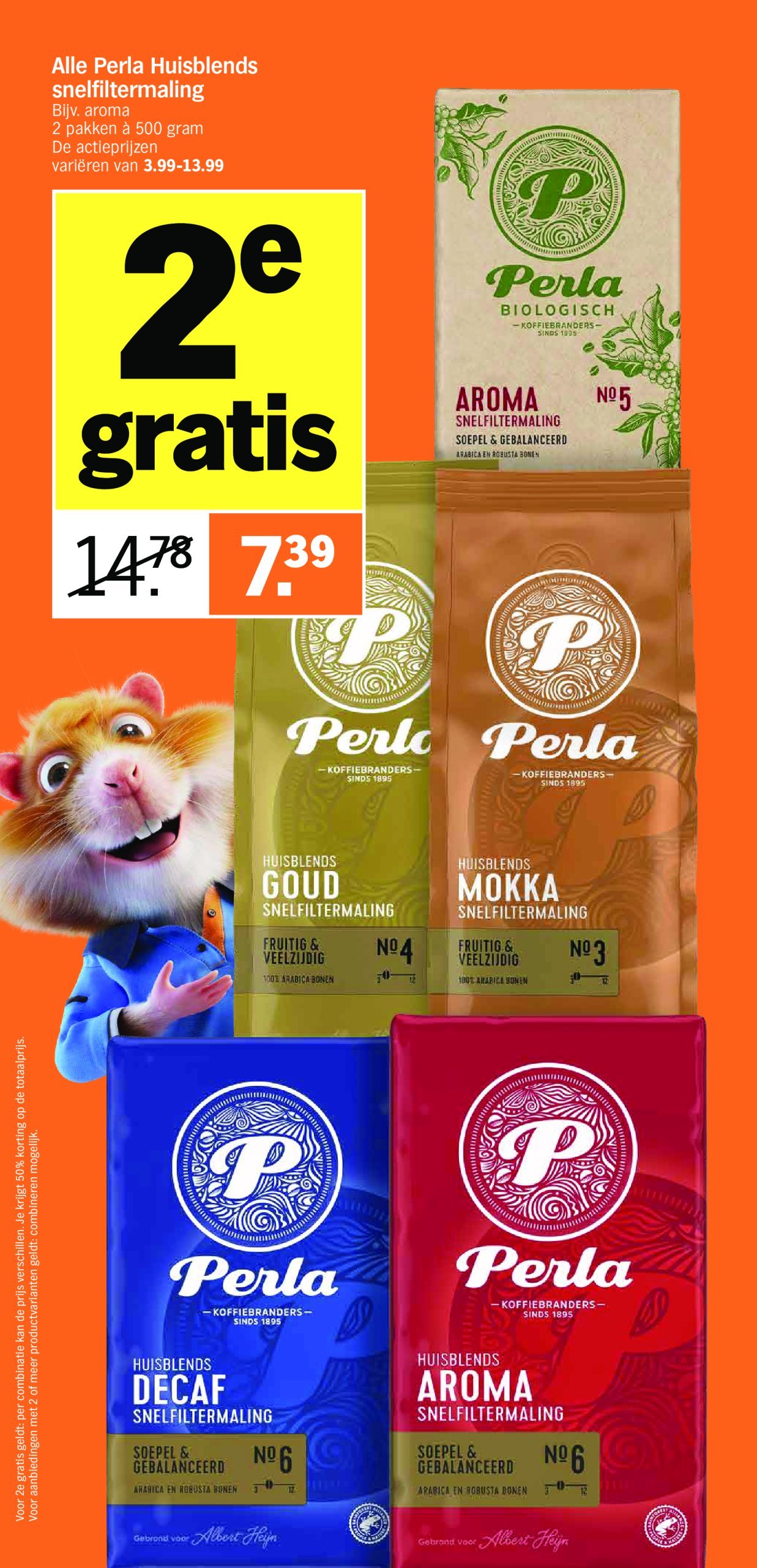 albert-heijn - Albert Heijn folder geldig vanaf 06/01 - 12/01 - page: 10