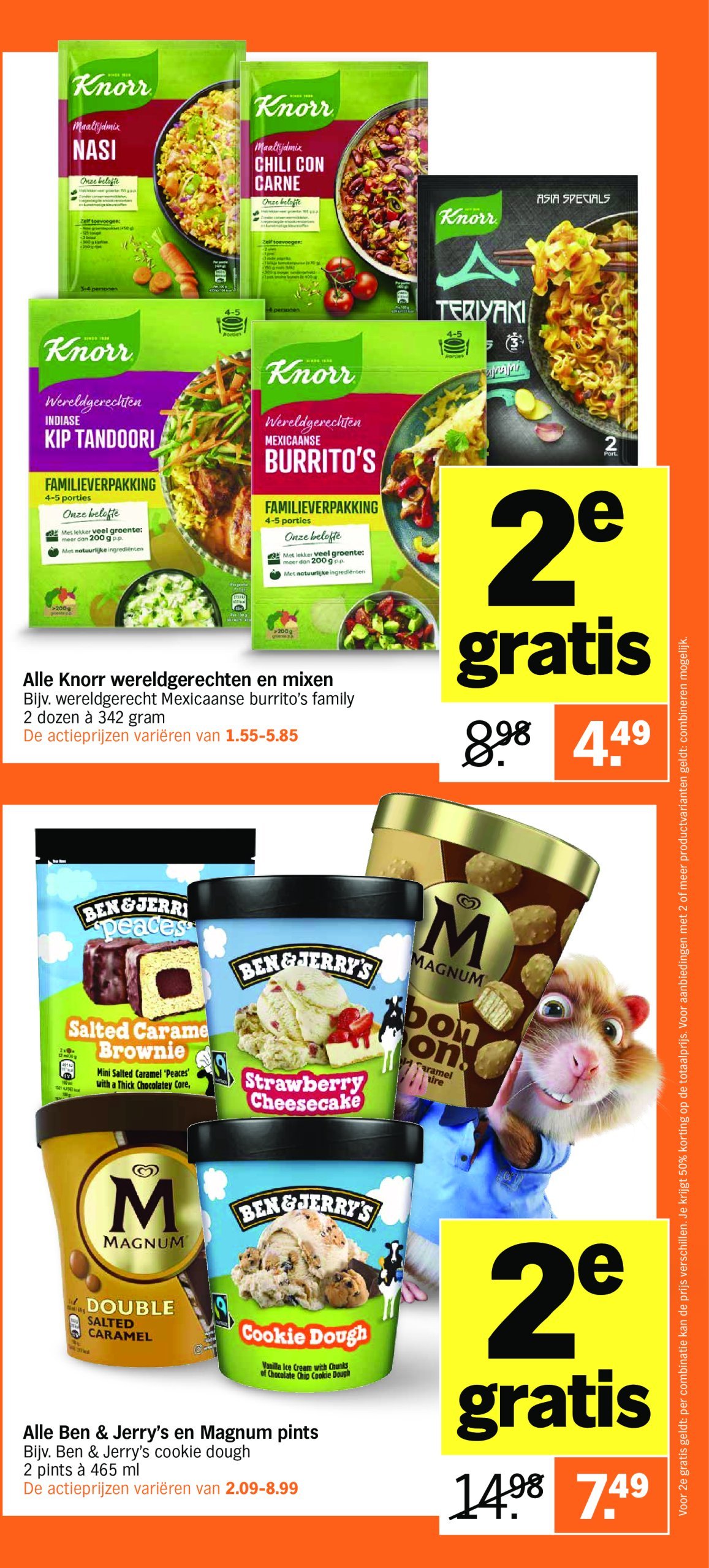 albert-heijn - Albert Heijn folder geldig vanaf 06/01 - 12/01 - page: 13