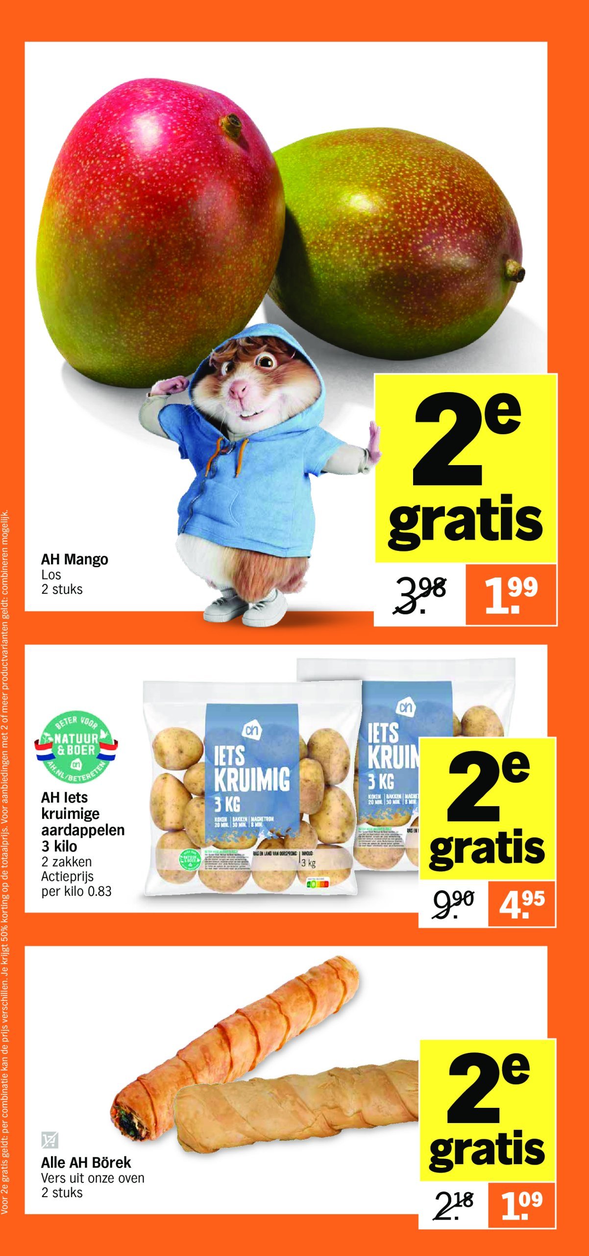 albert-heijn - Albert Heijn folder geldig vanaf 06/01 - 12/01 - page: 11