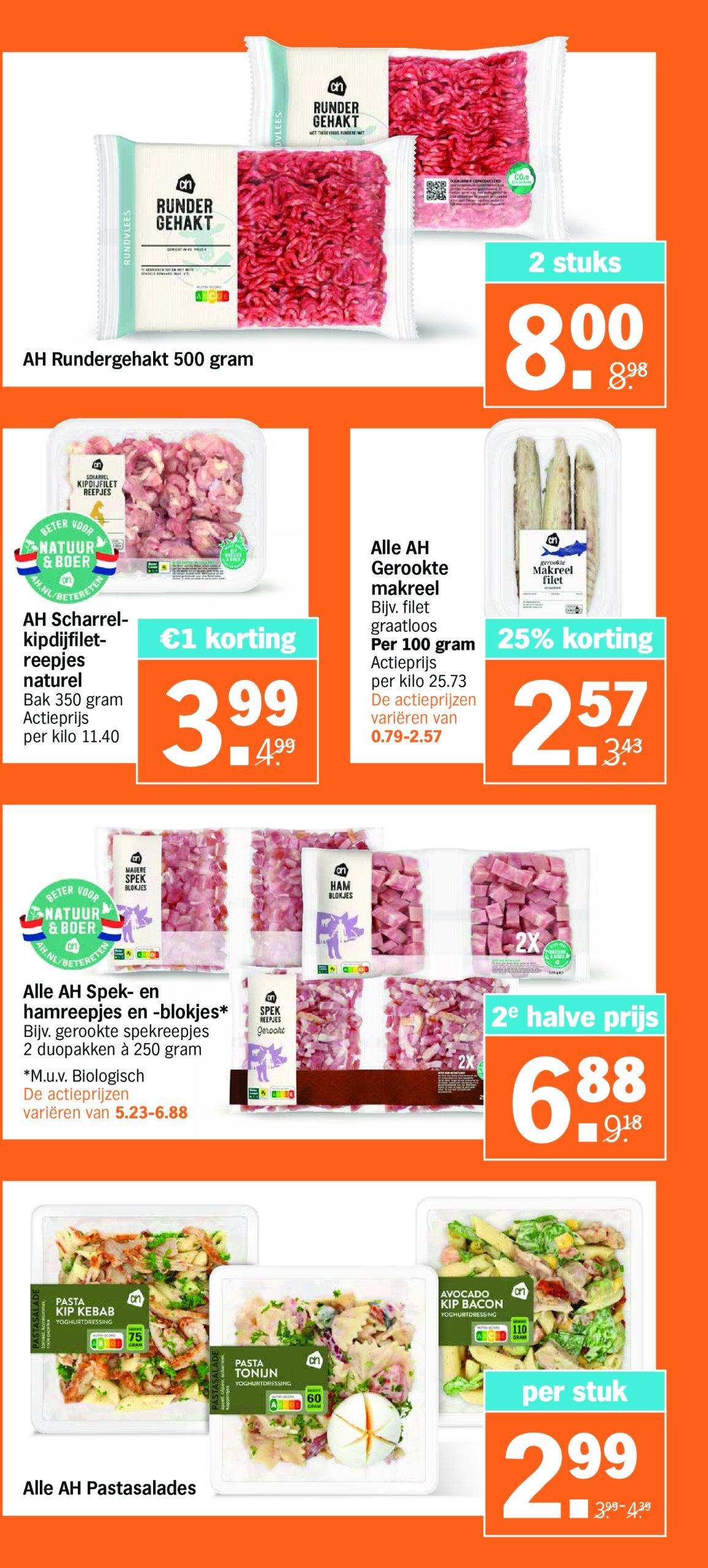 albert-heijn - Albert Heijn folder geldig vanaf 06/01 - 12/01 - page: 29