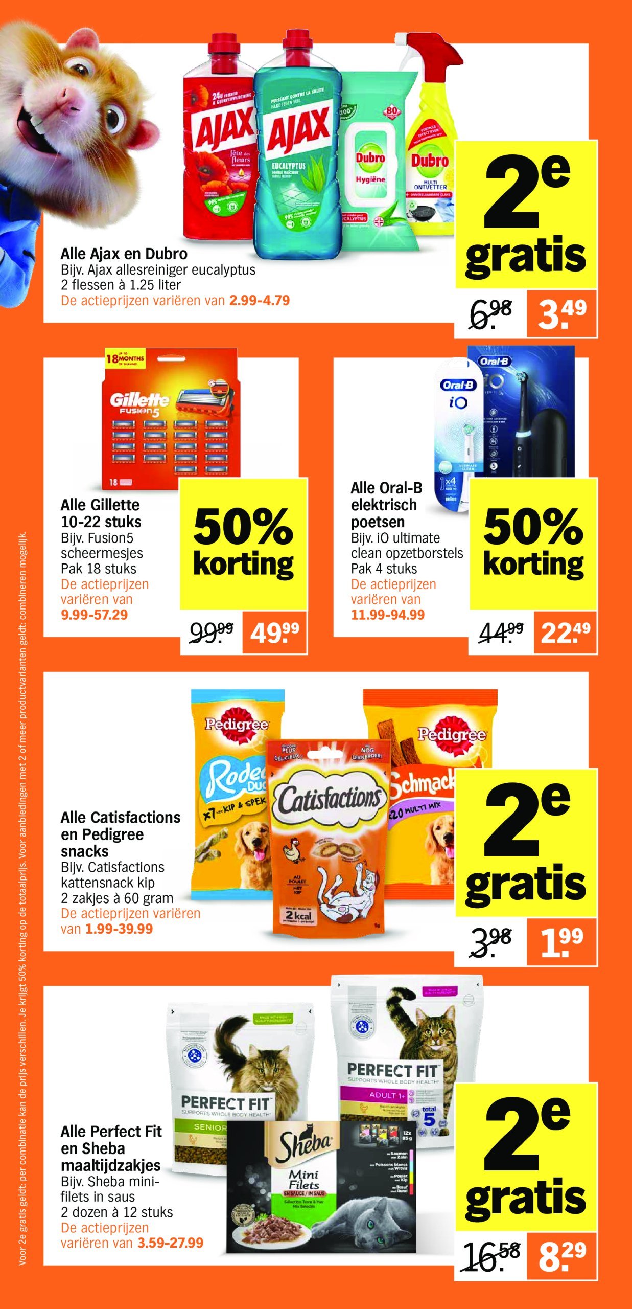 albert-heijn - Albert Heijn folder geldig vanaf 06/01 - 12/01 - page: 19