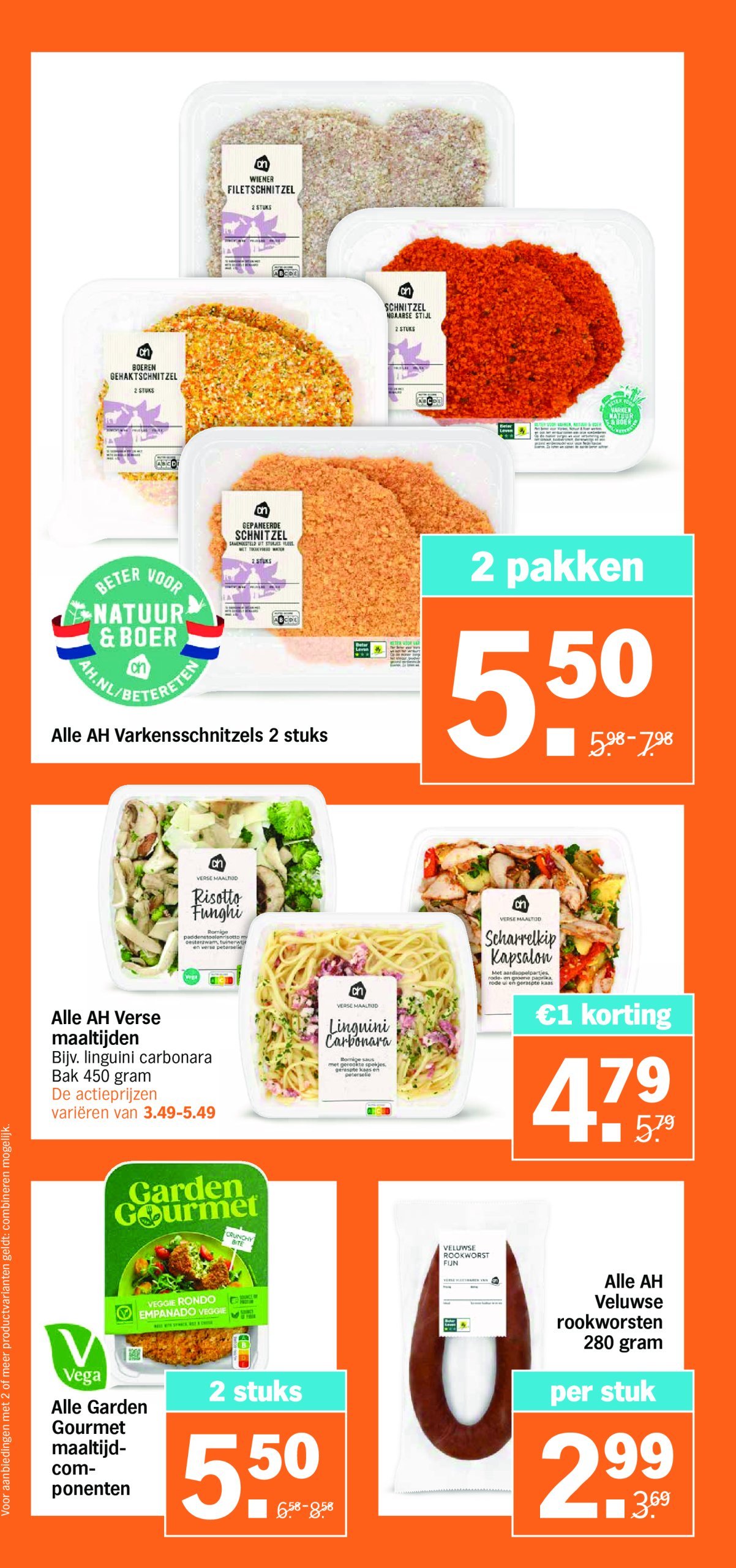 albert-heijn - Albert Heijn folder geldig vanaf 06/01 - 12/01 - page: 28