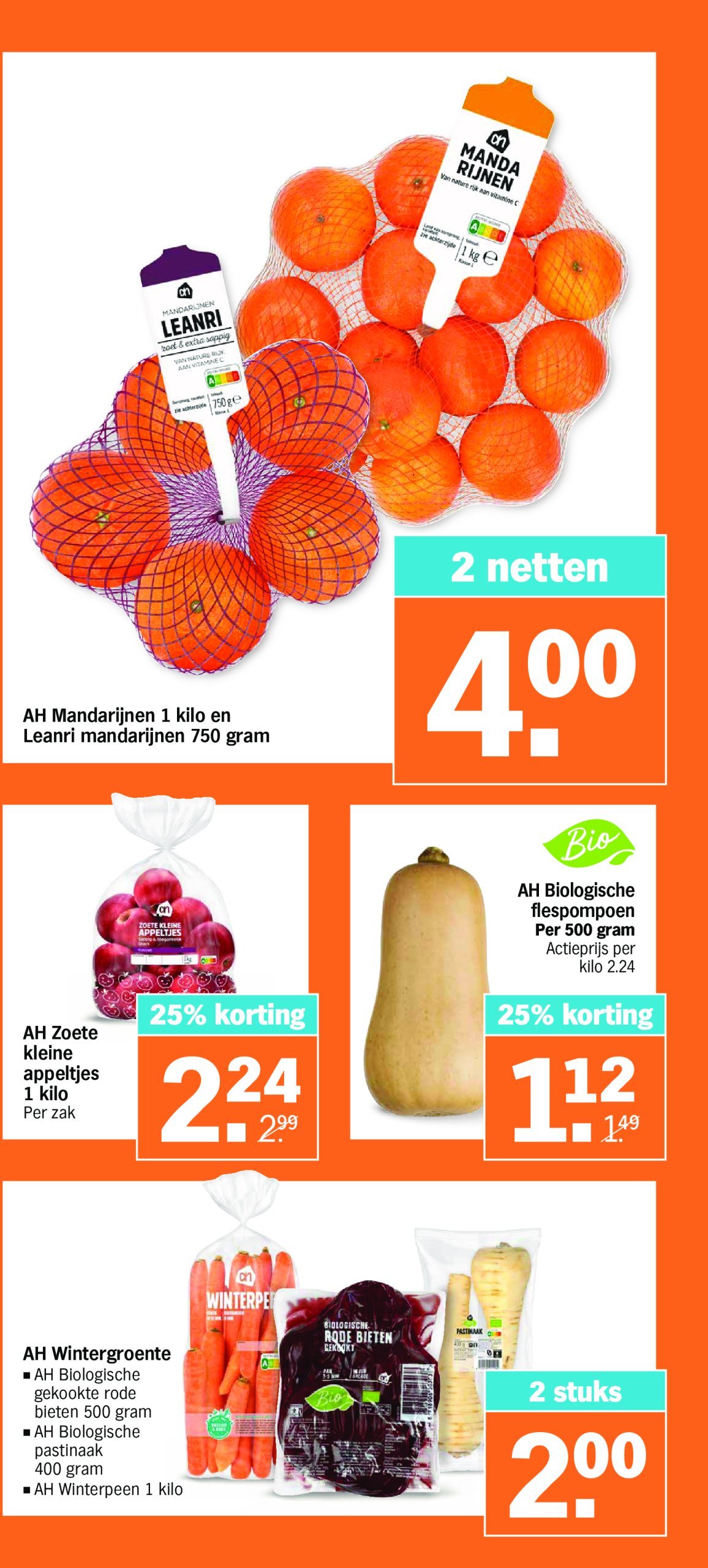 albert-heijn - Albert Heijn folder geldig vanaf 06/01 - 12/01 - page: 26