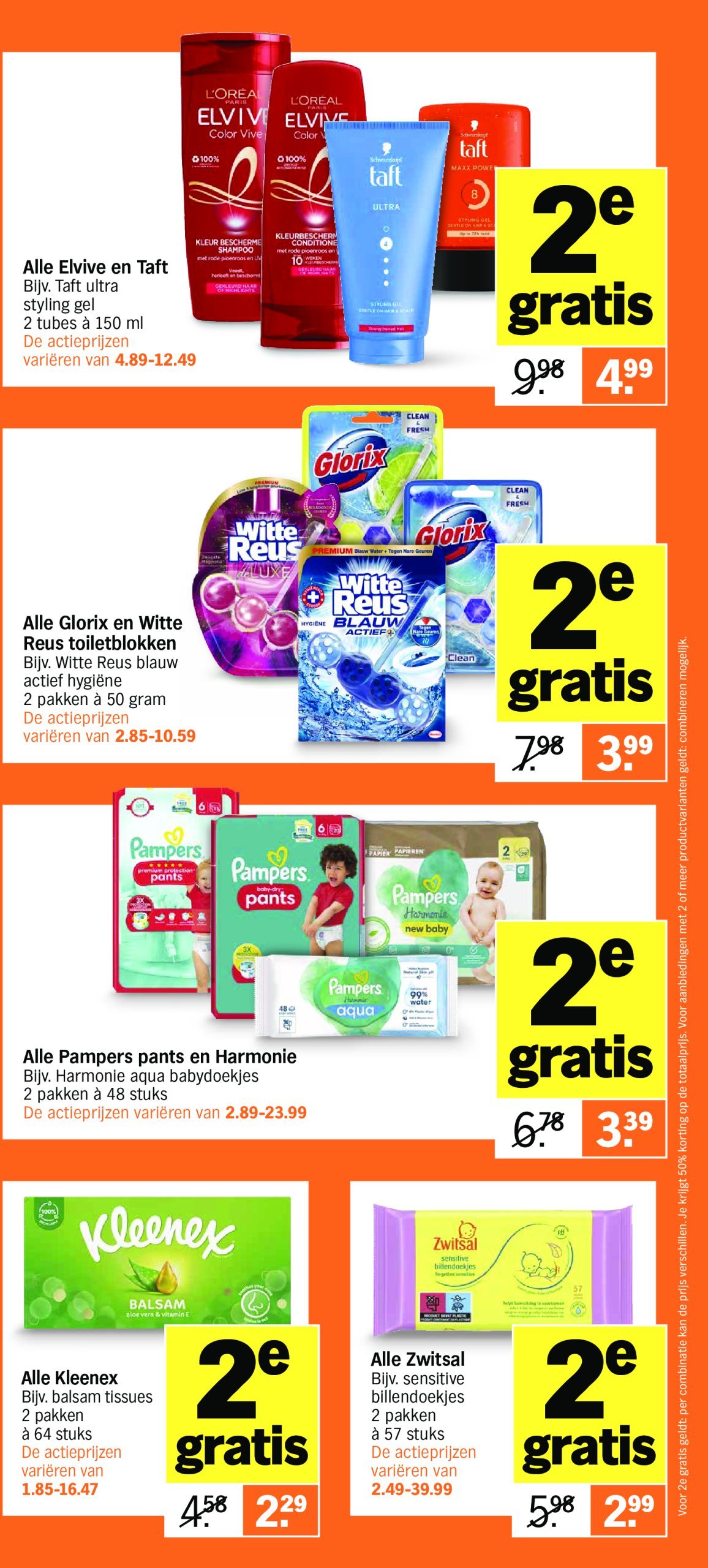 albert-heijn - Albert Heijn folder geldig vanaf 06/01 - 12/01 - page: 18