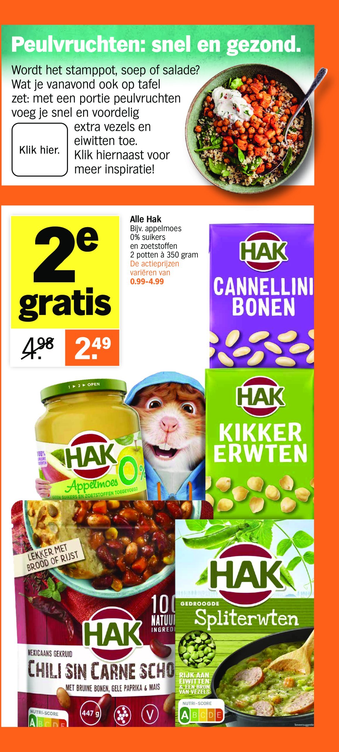 albert-heijn - Albert Heijn folder geldig vanaf 06/01 - 12/01 - page: 2