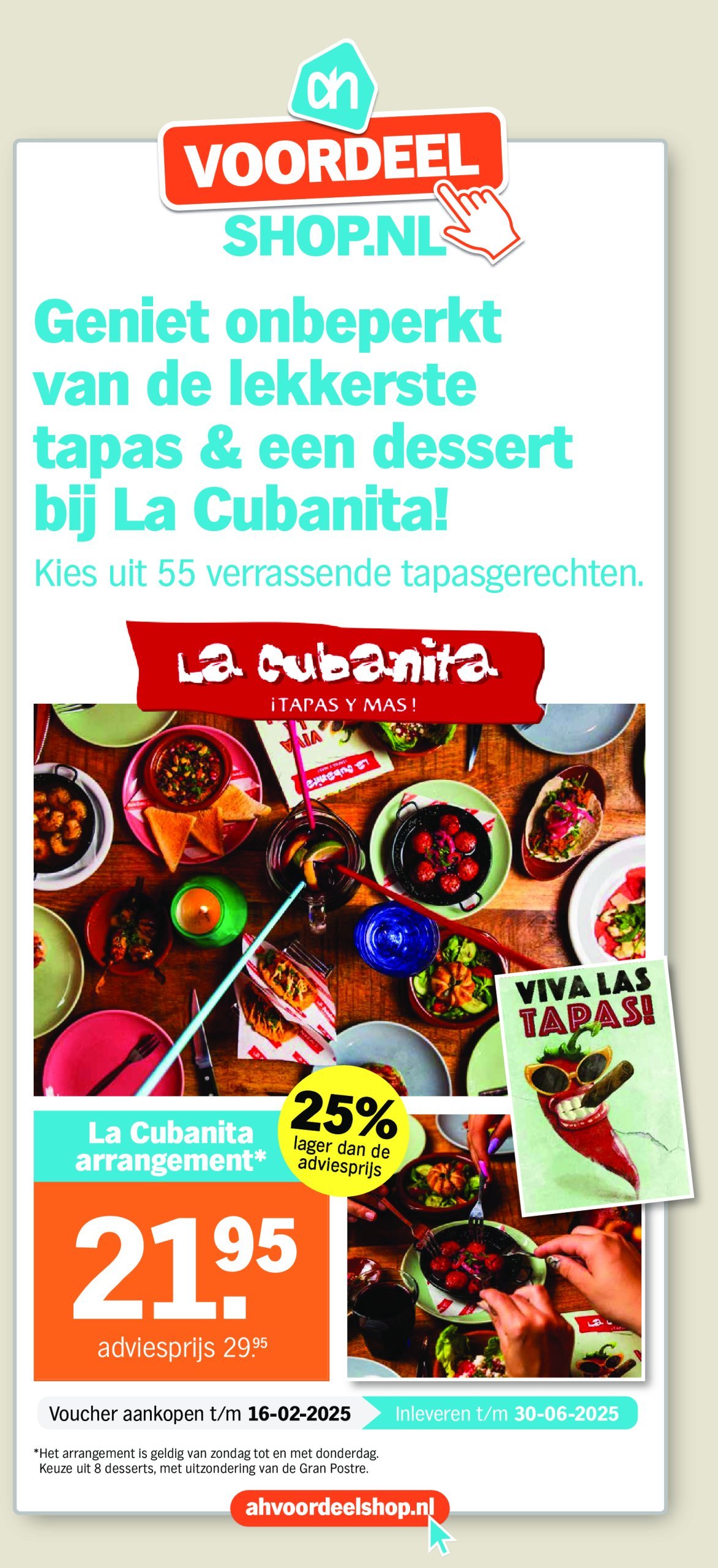 albert-heijn - Albert Heijn folder geldig vanaf 13/01 - 19/01 - page: 33