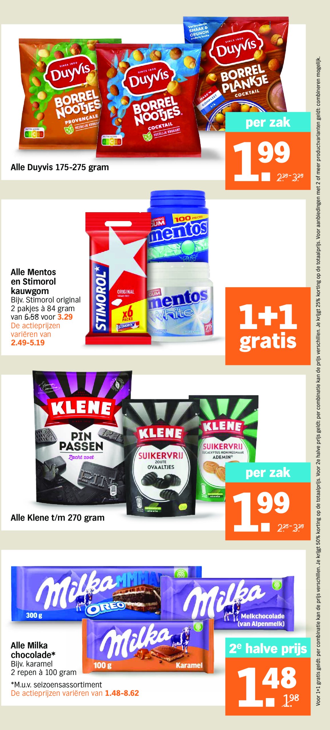 albert-heijn - Albert Heijn folder geldig vanaf 20/01 - 26/01 - page: 20