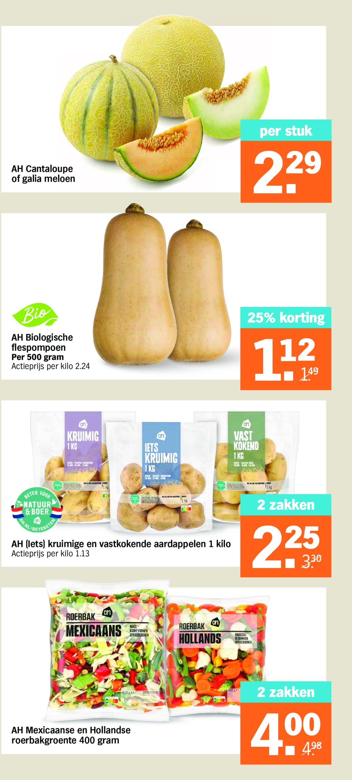 albert-heijn - Albert Heijn folder geldig vanaf 20/01 - 26/01 - page: 10