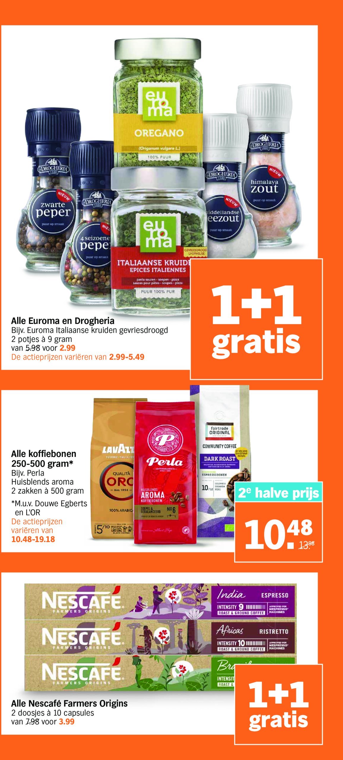 albert-heijn - Albert Heijn folder geldig vanaf 27/01 - 02/02 - page: 20