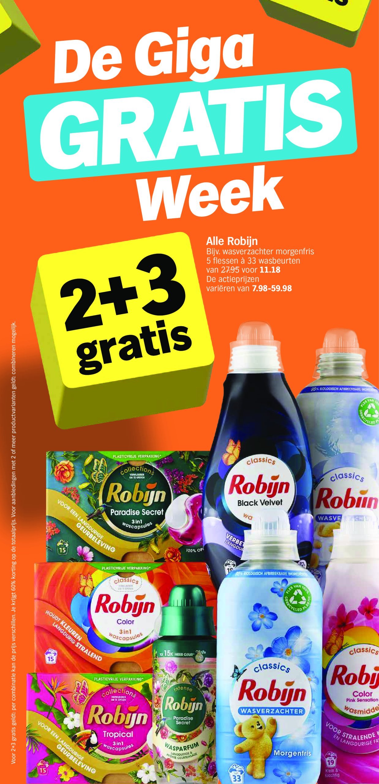 albert-heijn - Albert Heijn folder geldig vanaf 27/01 - 02/02 - page: 2