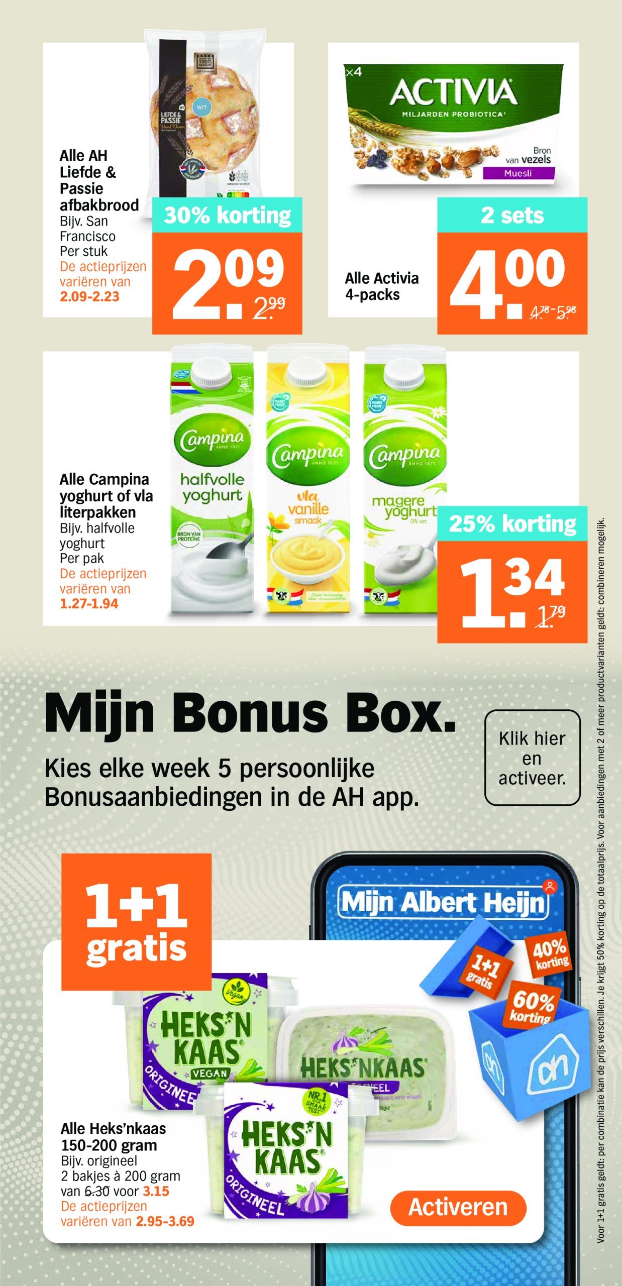 albert-heijn - Albert Heijn folder geldig vanaf 03/02 - 09/02 - page: 10