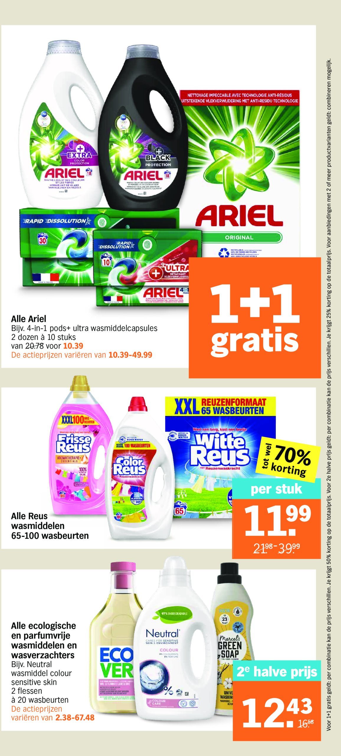 albert-heijn - Albert Heijn folder geldig vanaf 03/02 - 09/02 - page: 26