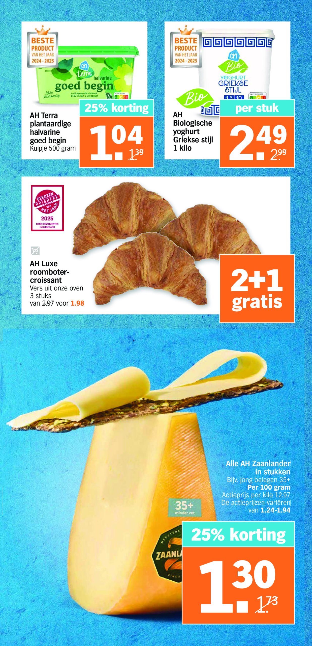 albert-heijn - Albert Heijn folder geldig vanaf 10/02 - 16/02 - page: 16